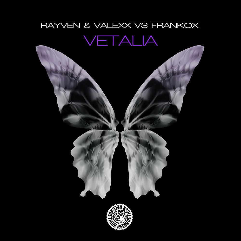 Rayven & Valexx vs. Frankox