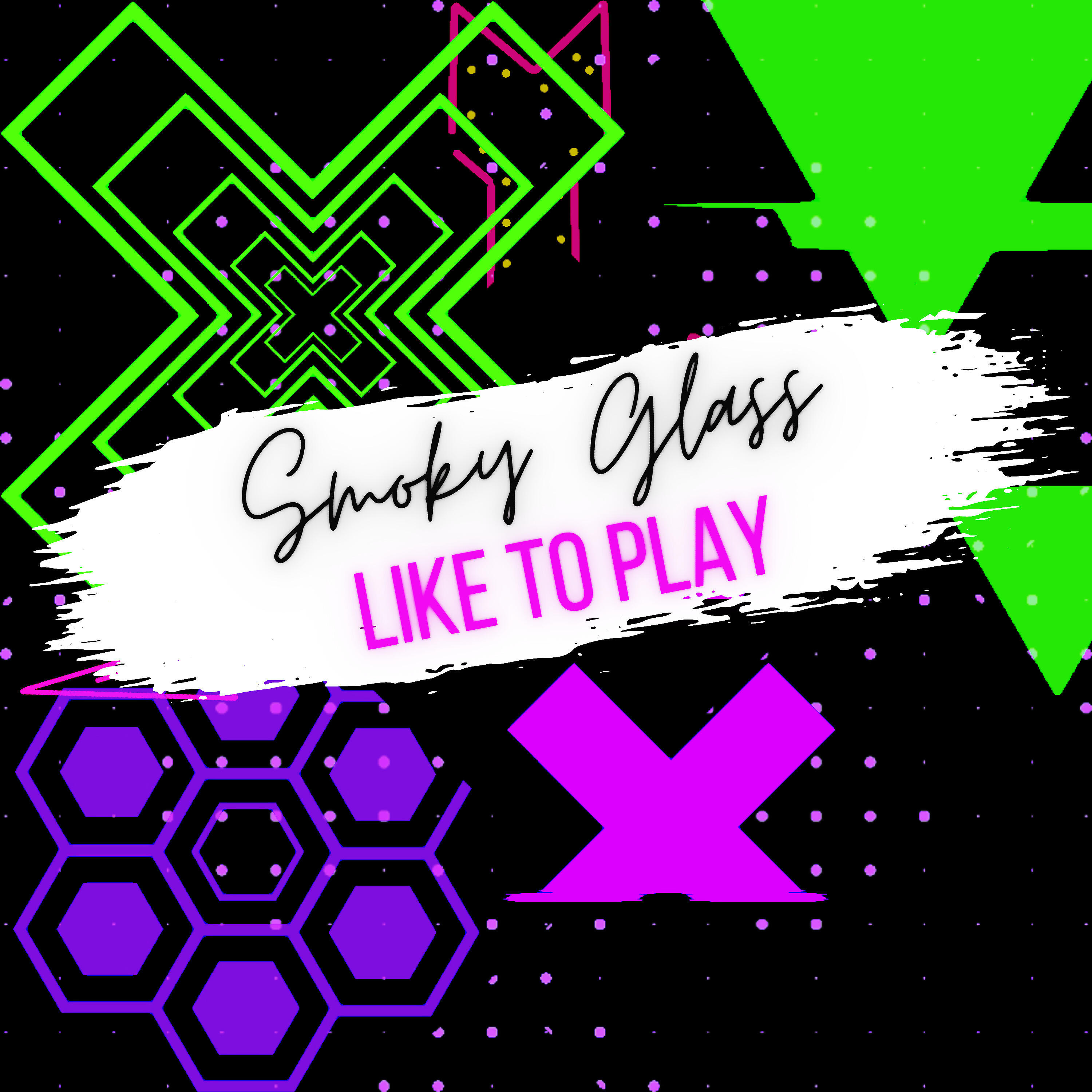 Релиз Like to Play
