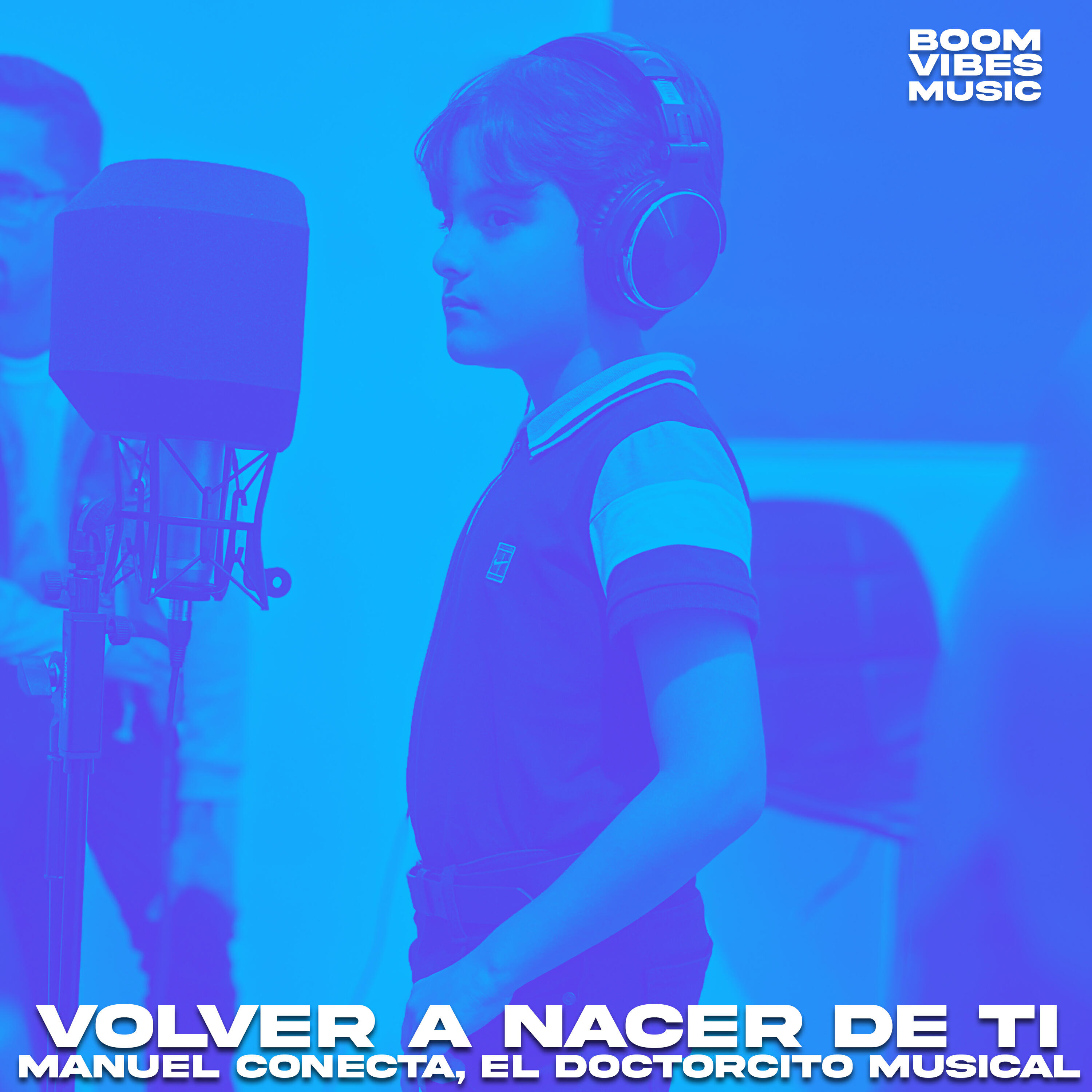 Релиз Volver a Nacer de Ti