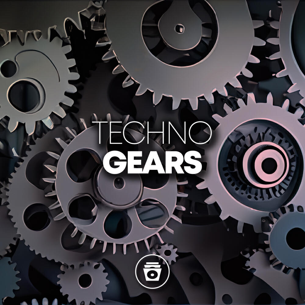 Релиз Techno Gears