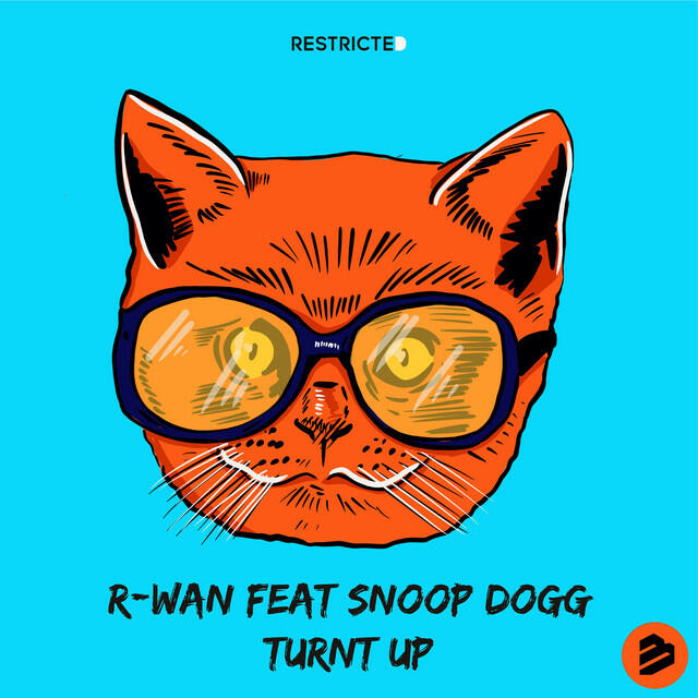 Релиз Turnt Up