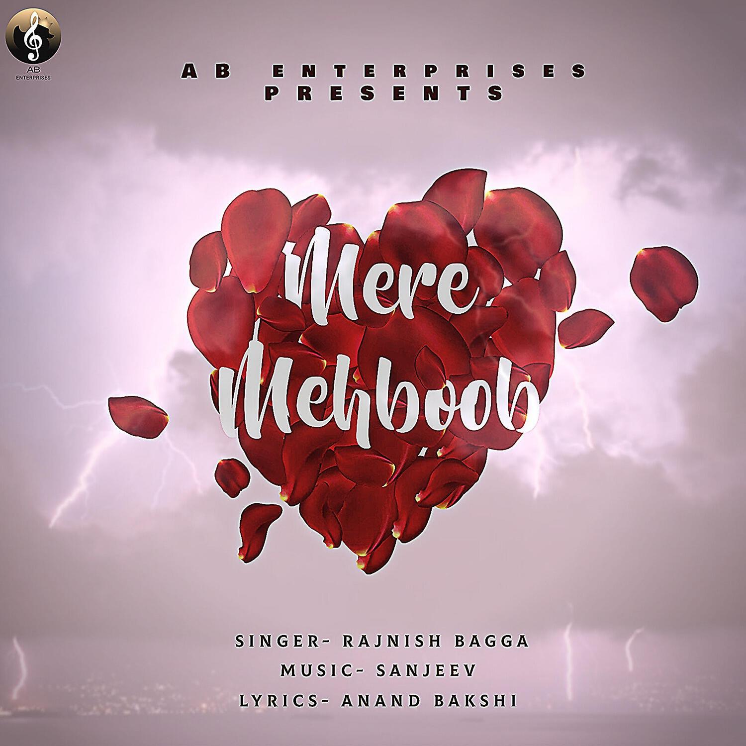 Релиз Mere Mehboob