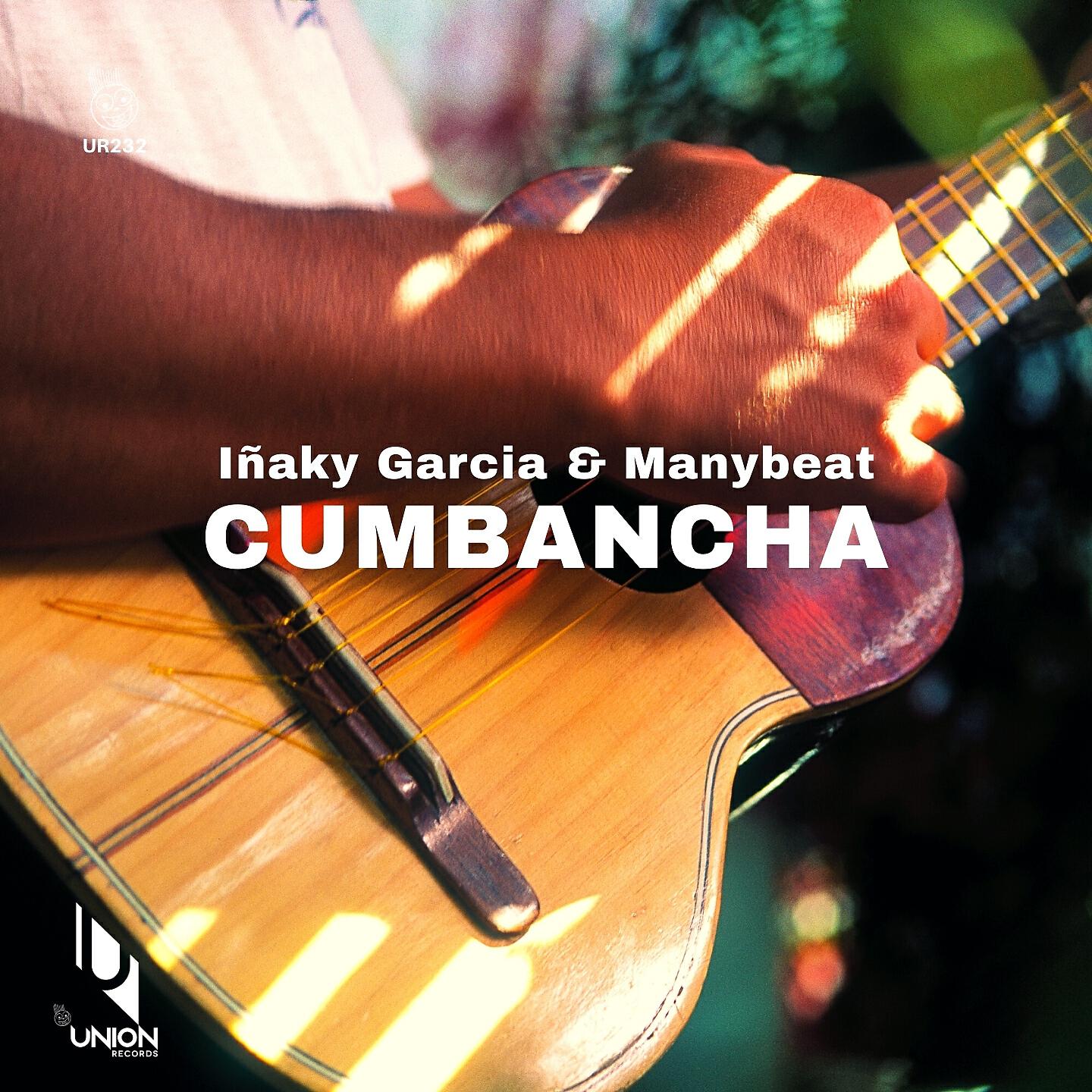 Релиз Cumbancha