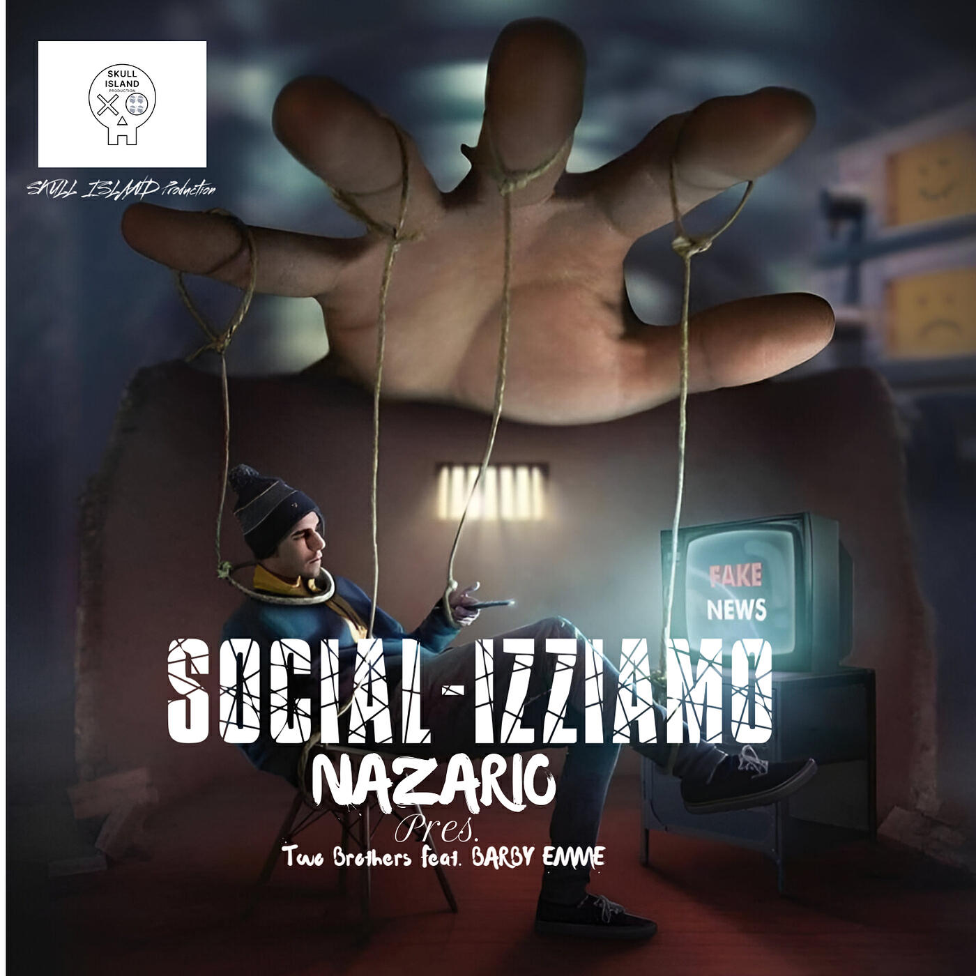 Релиз Social (izziamo)