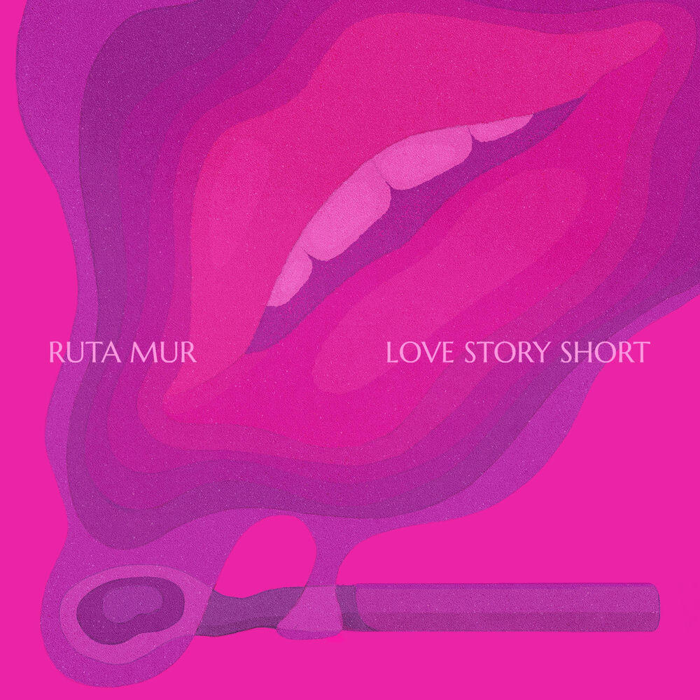 Релиз Love Story Short