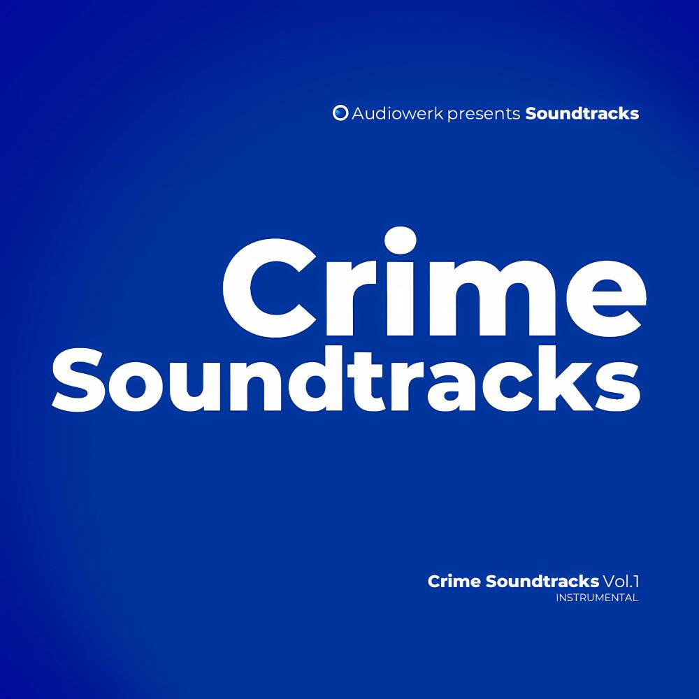 Релиз Crime Soundtracks, Vol. 1