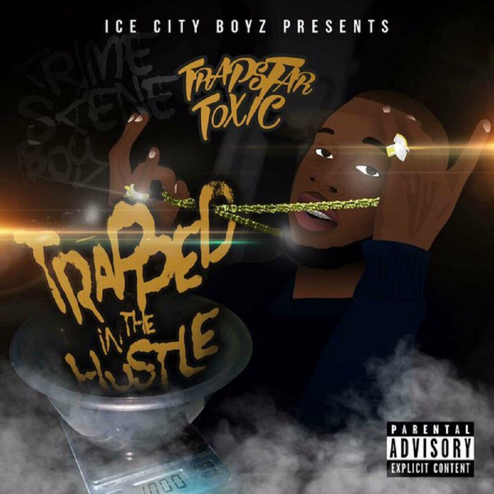 Релиз Trapped in the Hustle