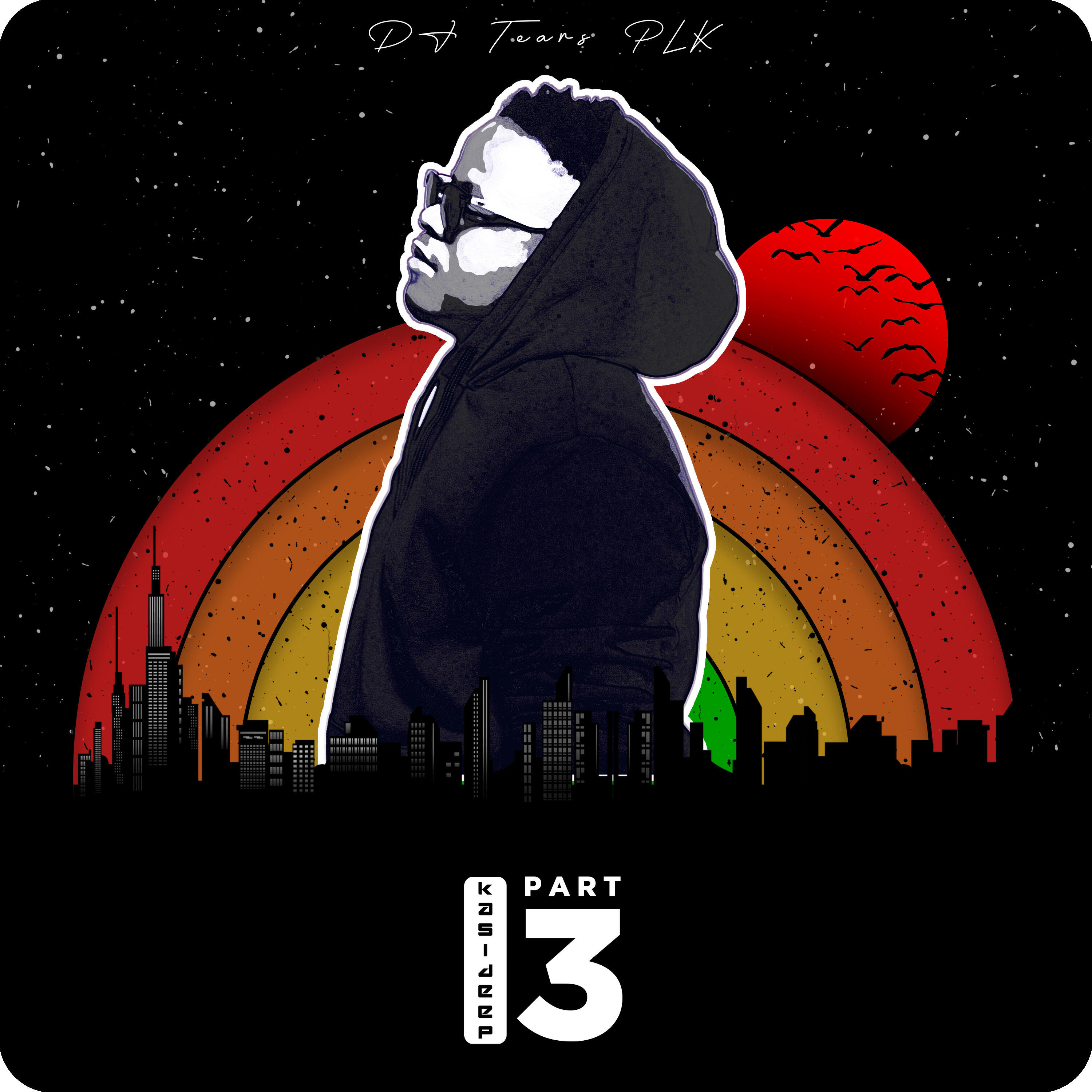 Релиз Kasi Deep, Pt.3