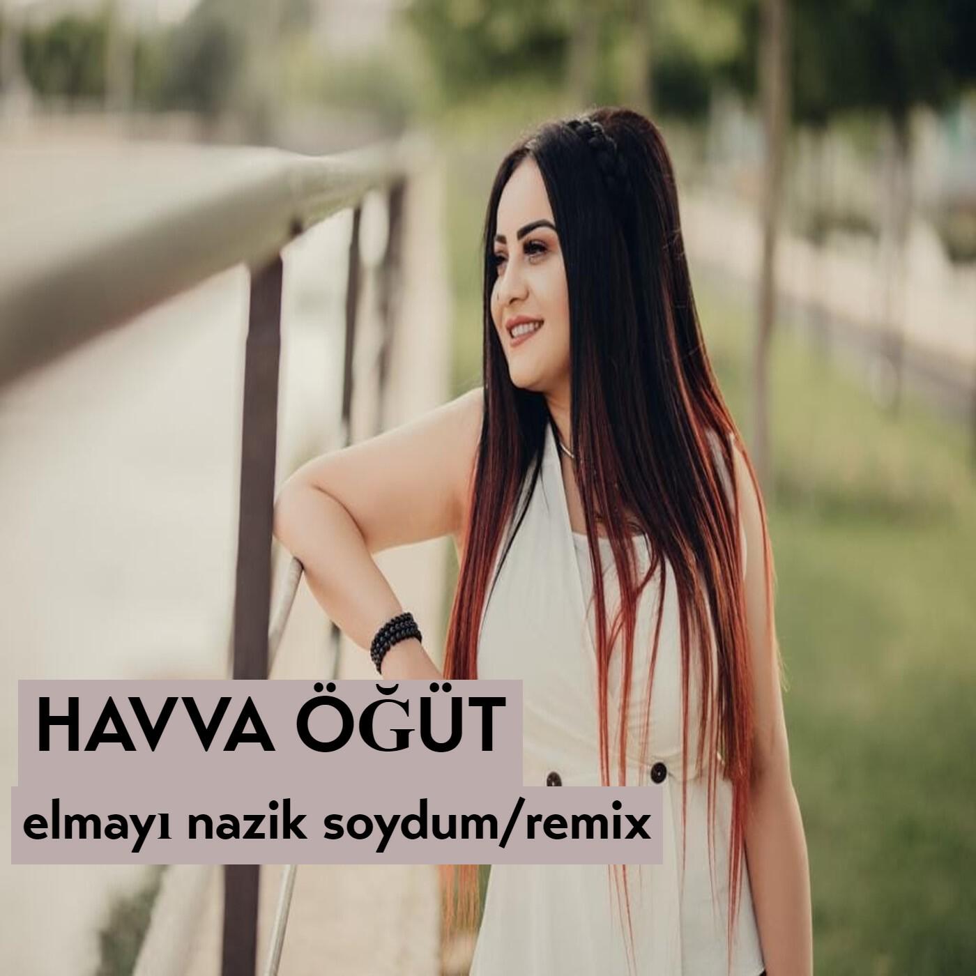Релиз Elmayı Nazik Soydum