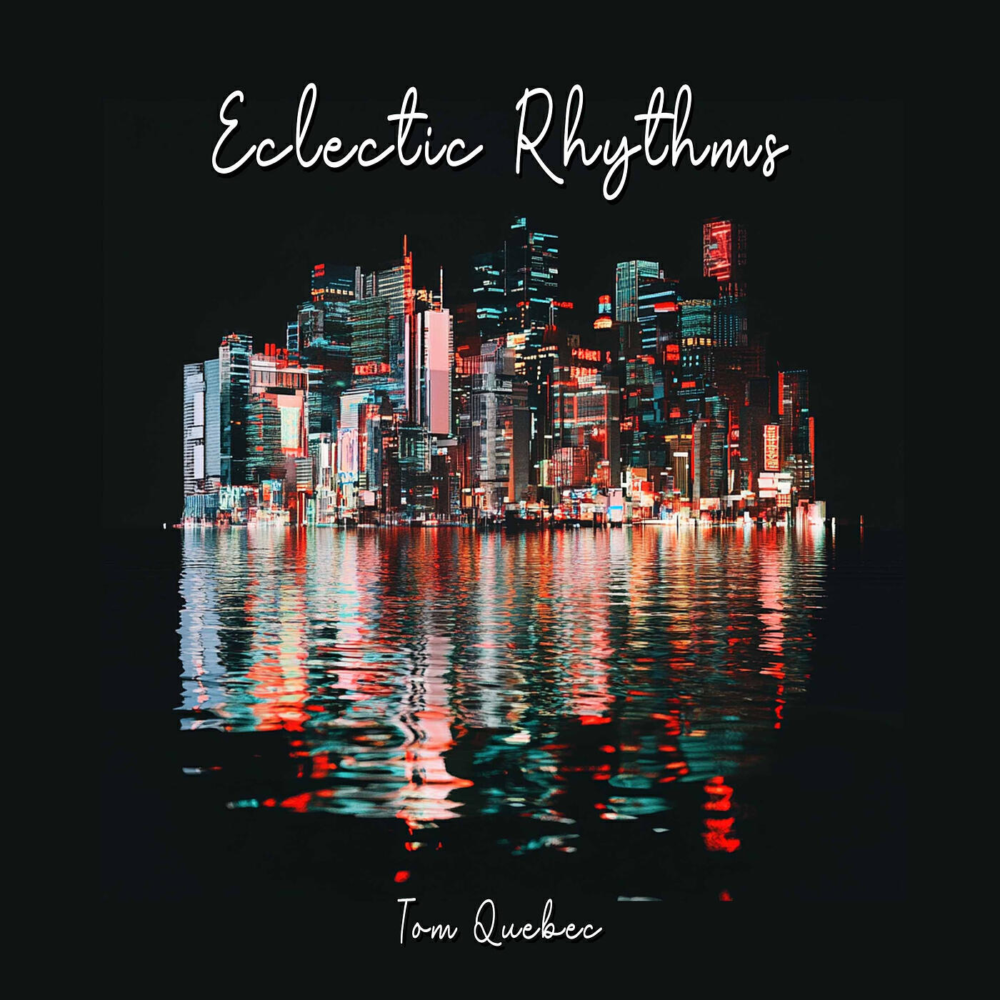 Релиз Eclectic Rhythms