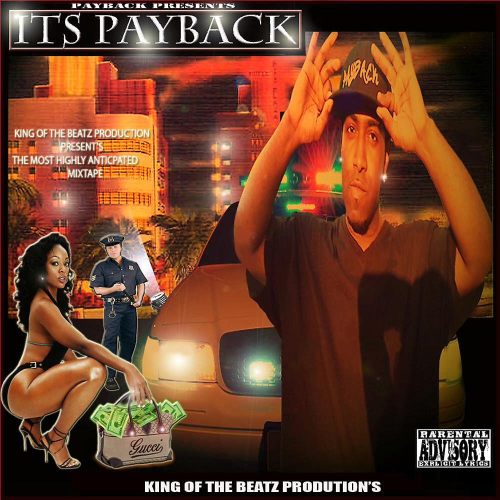 Релиз It's Payback