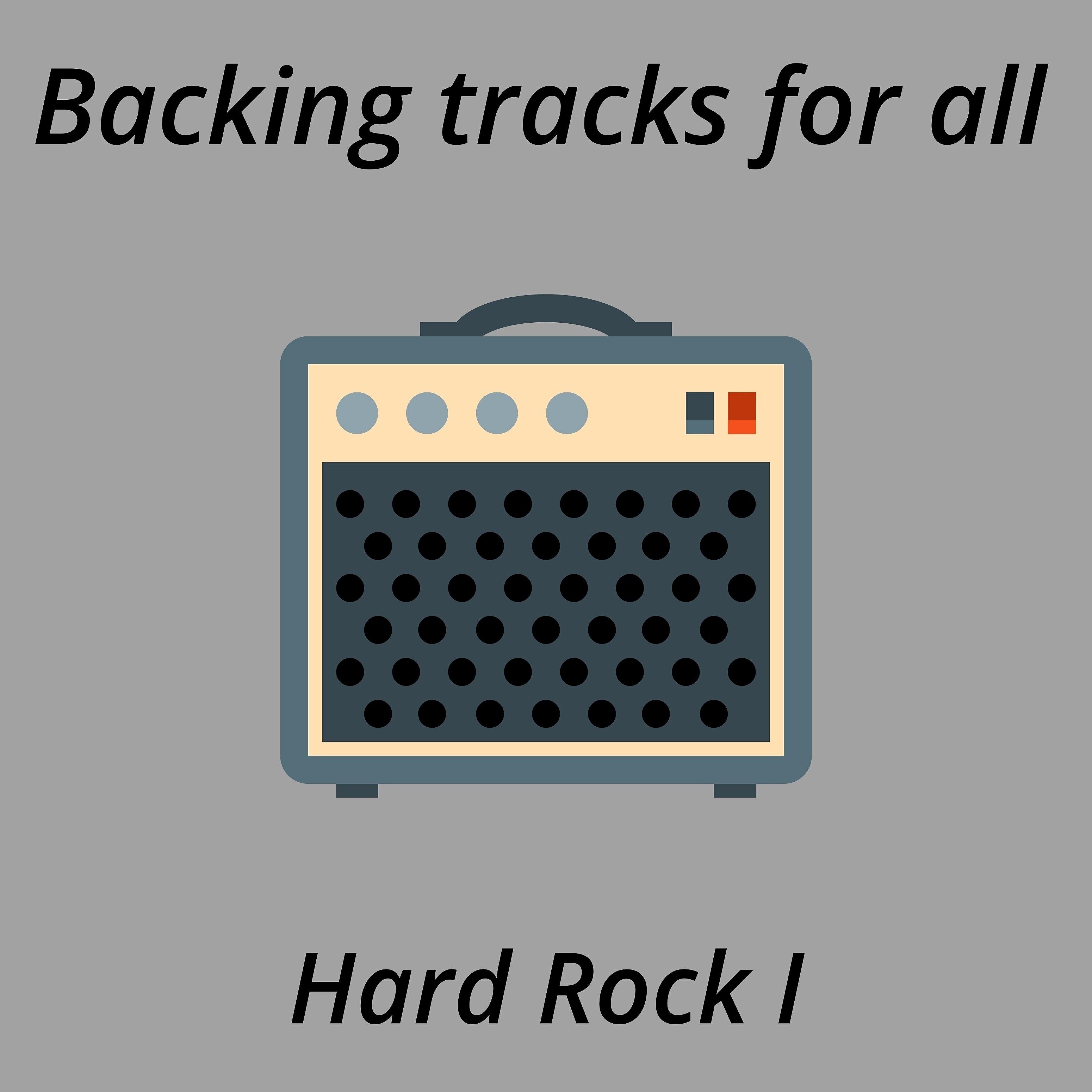 Релиз Hard Rock I