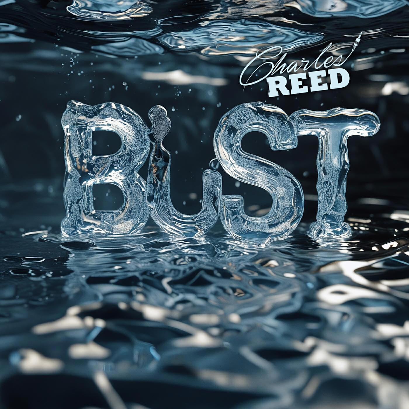 Релиз Bust