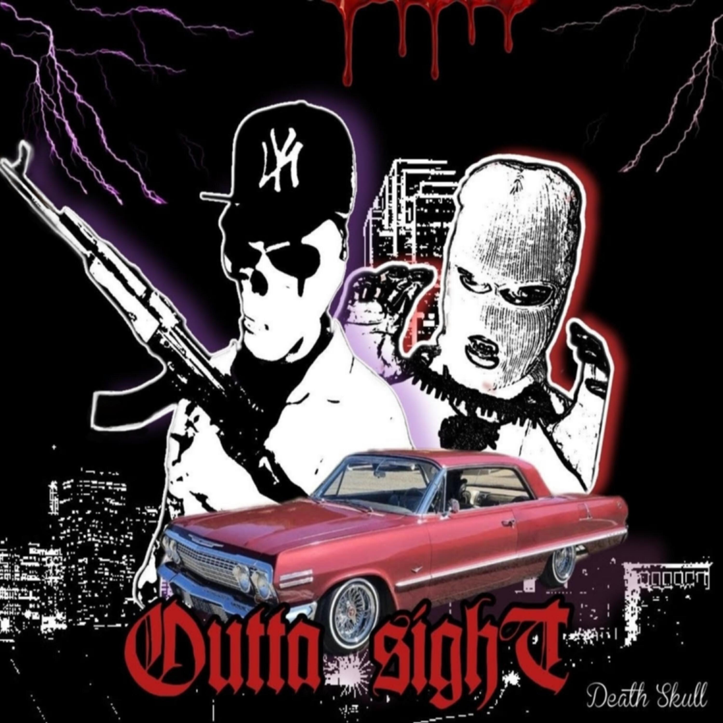 Релиз Outta Sight