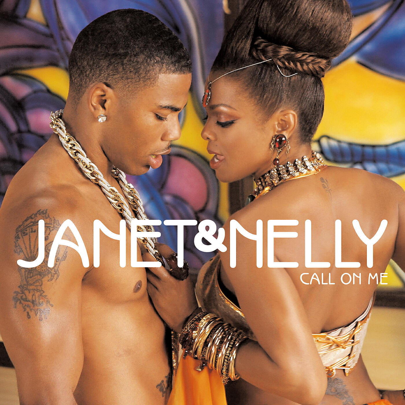 Релиз Call On Me