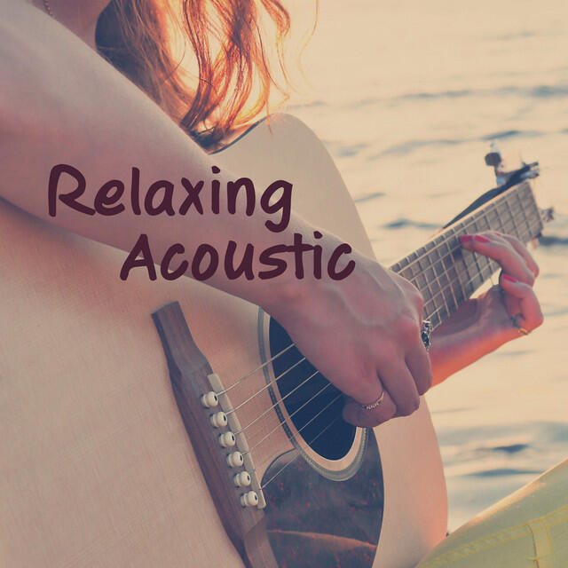 Релиз Relaxing Acoustic
