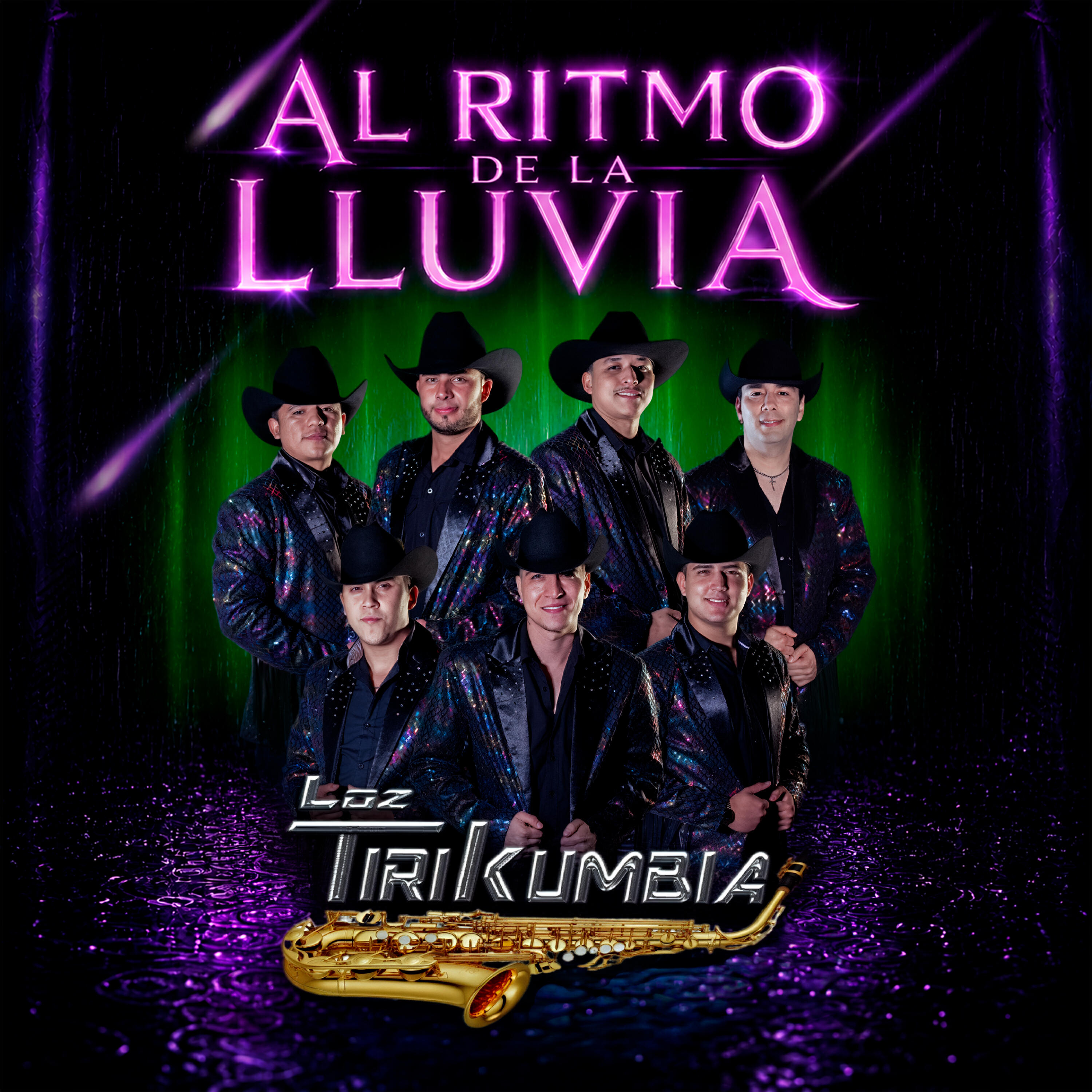 Loz Tirikumbia
