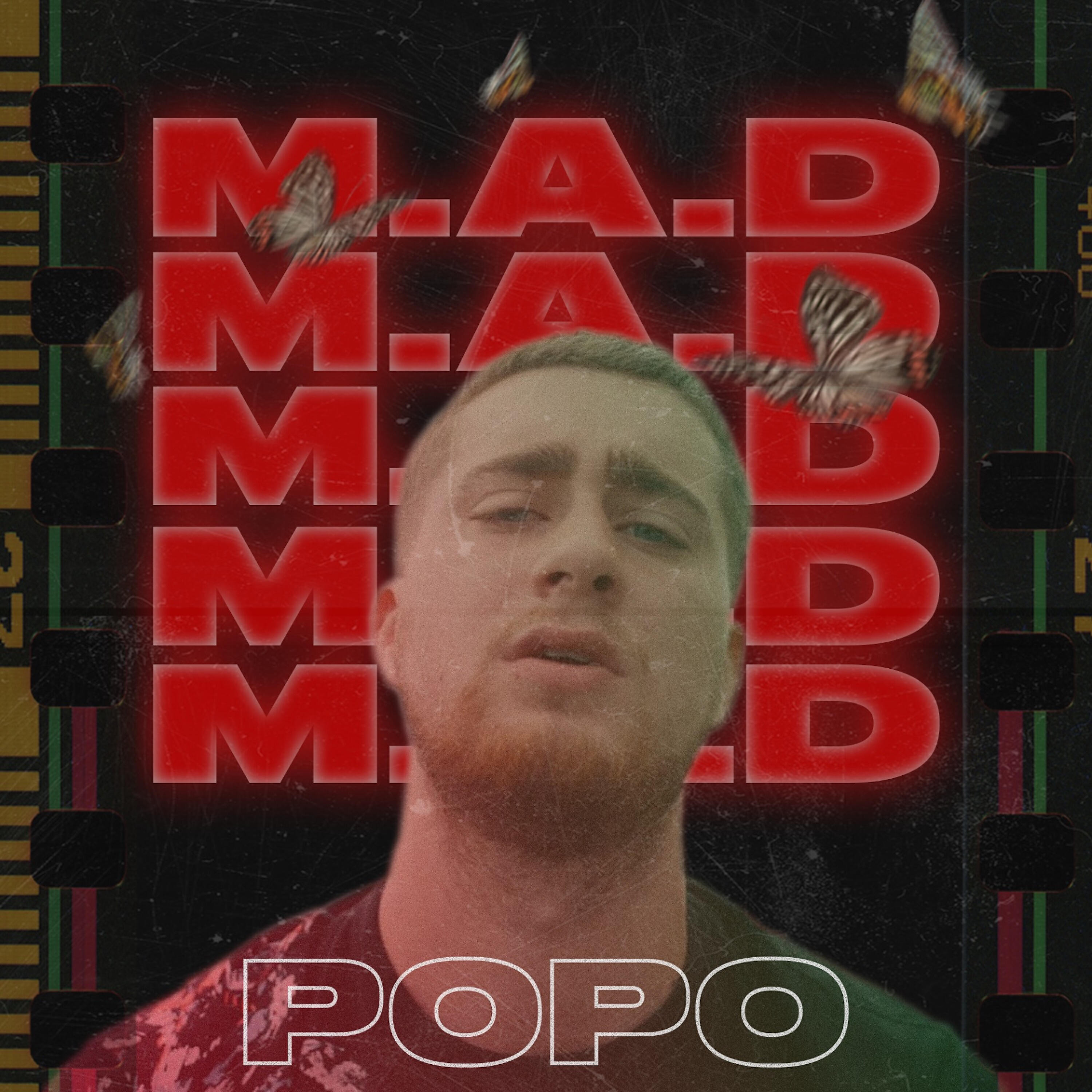 Релиз Po Po