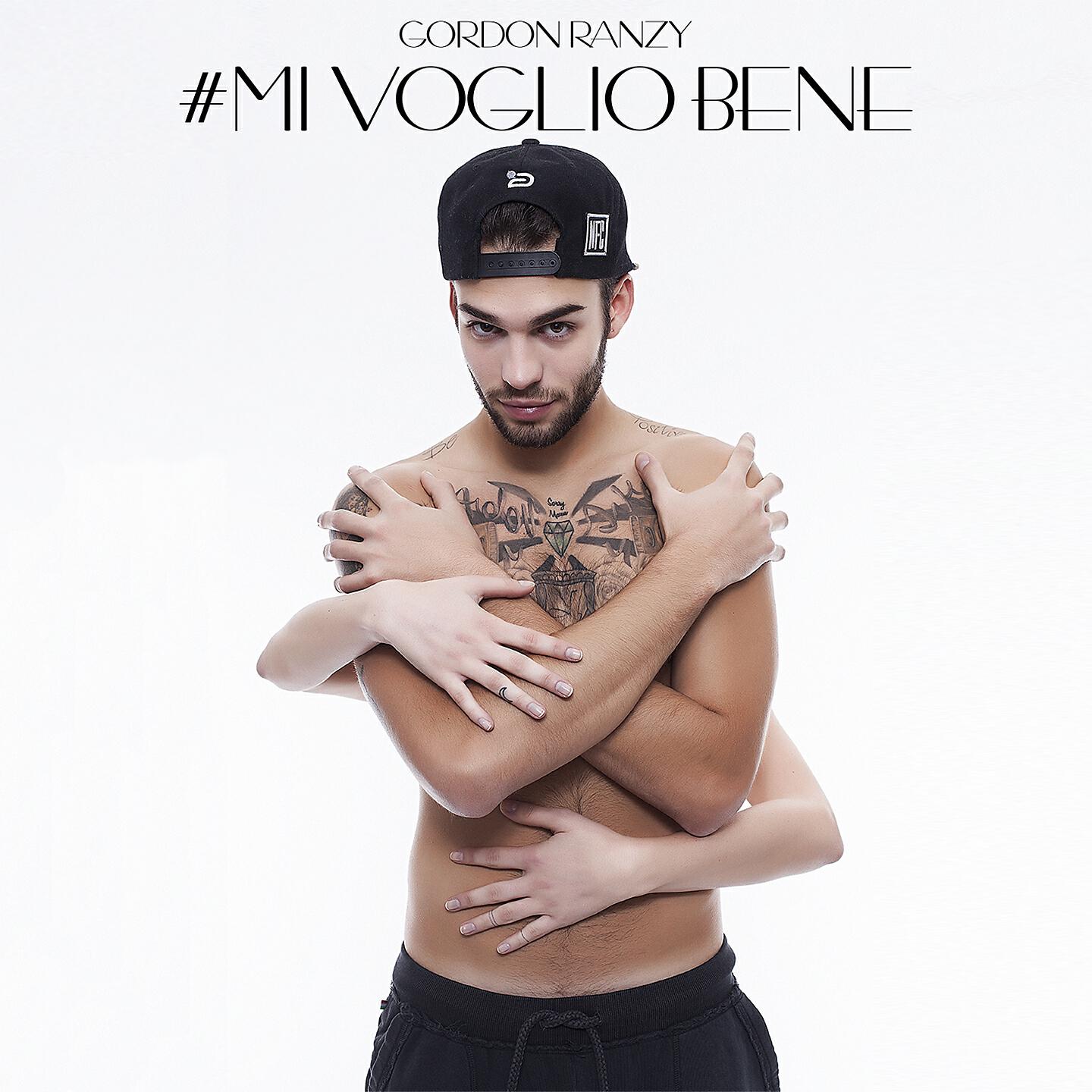 Релиз #Mi voglio bene