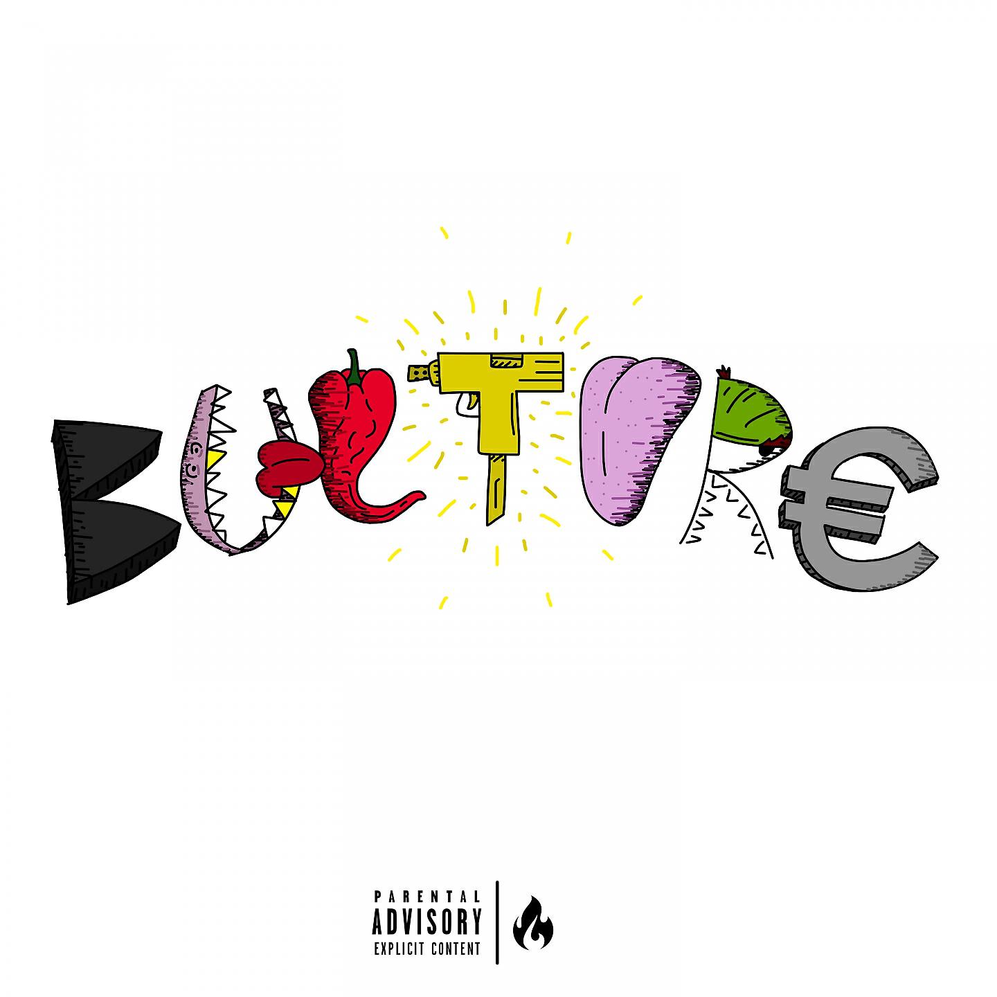 Релиз Bulture