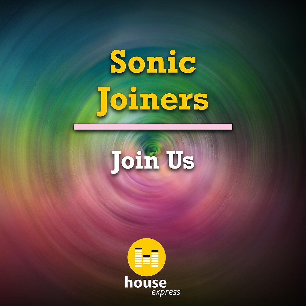 Релиз Join Us