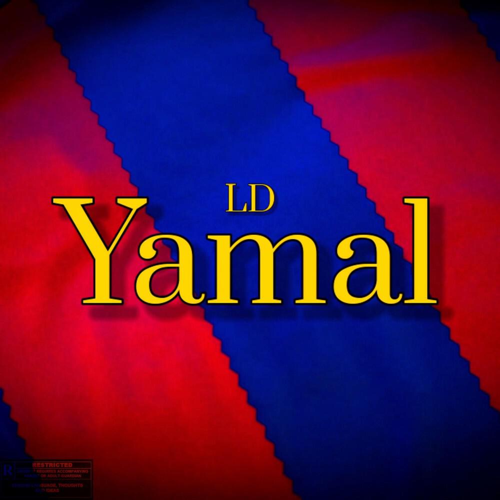 Релиз Yamal