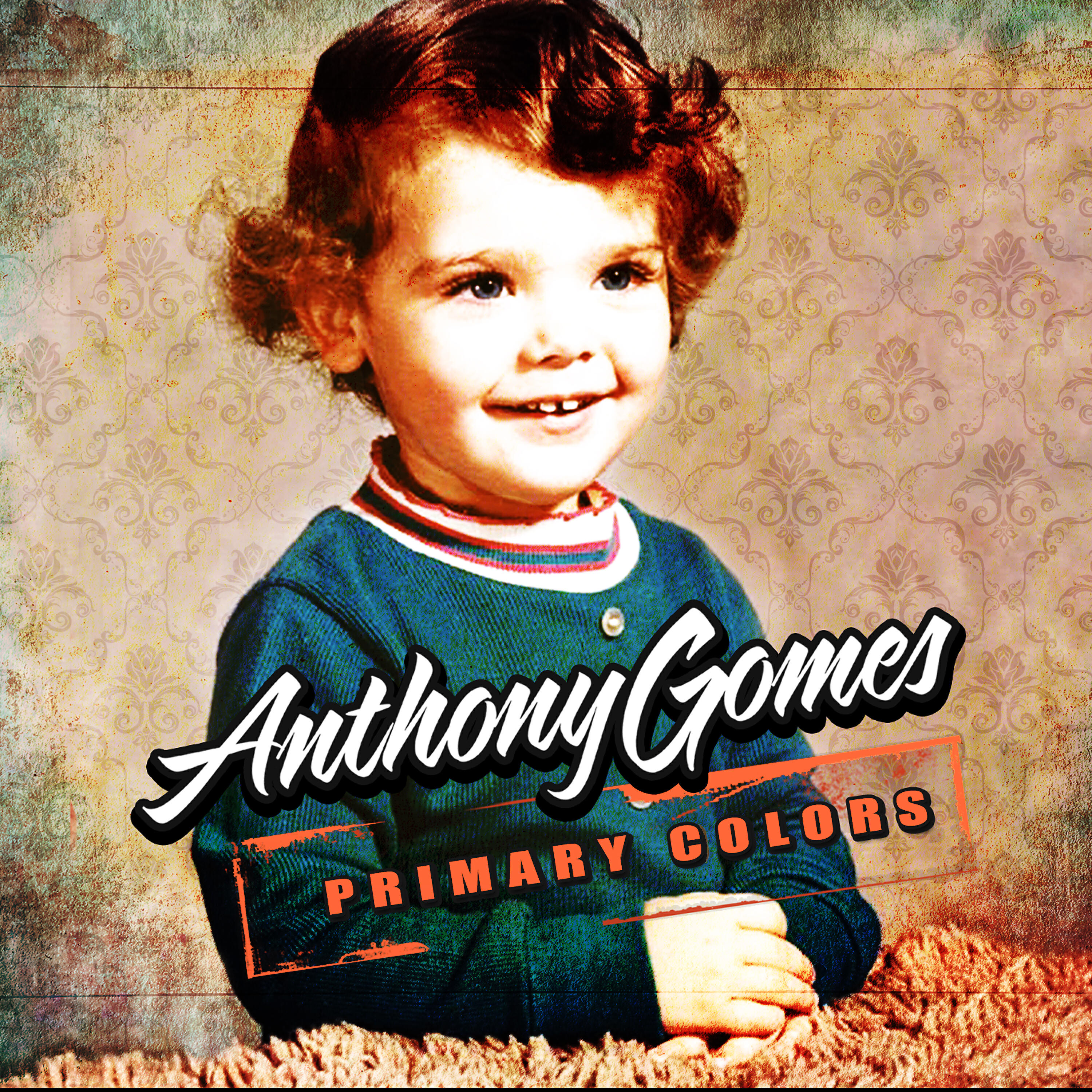 Релиз Primary Colors