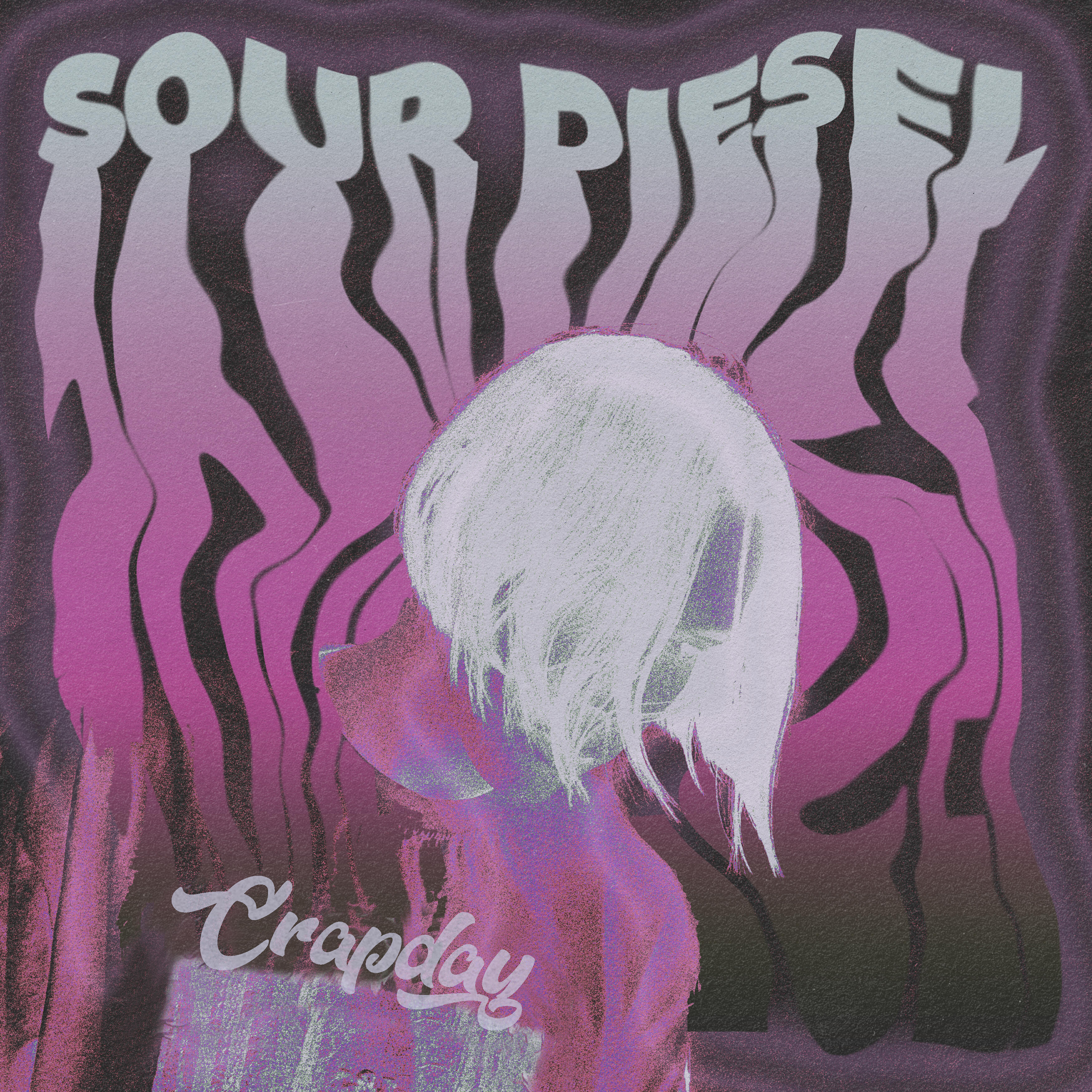 Релиз Crapday