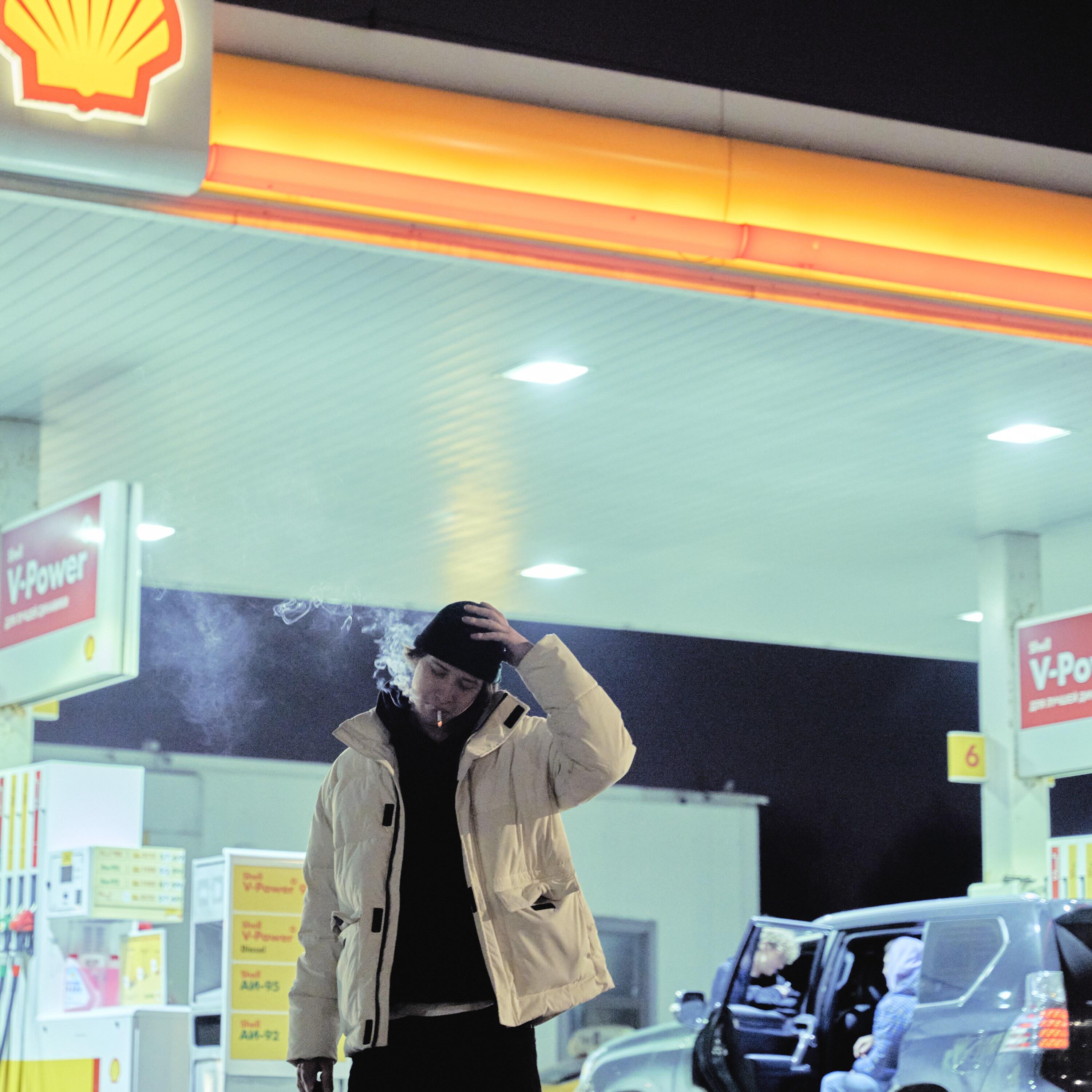 DRUCY, Unisson - Сплит (prod.by Unisson)