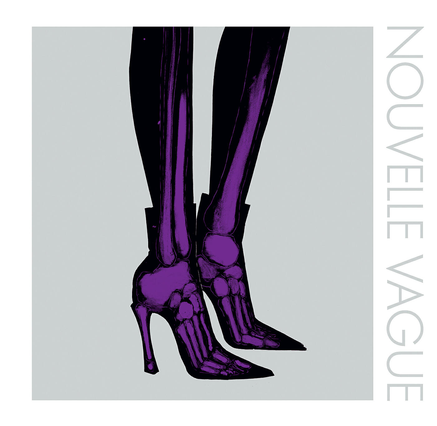 Скачать песню Nouvelle Vague, Nadeah Miranda - Oublions L'Amérique бесплатно в MP3 для Android и iOS