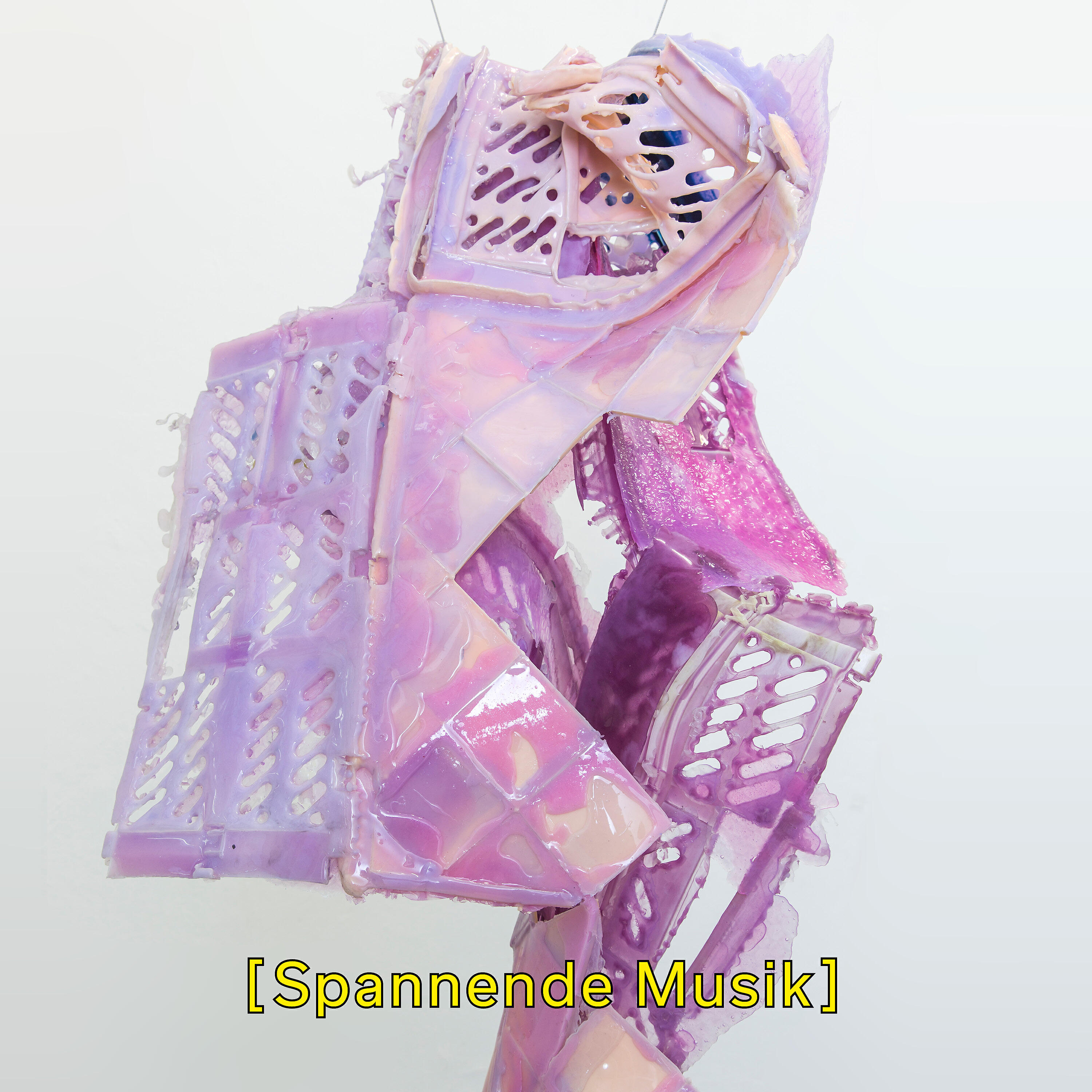 Релиз Spannende Musik