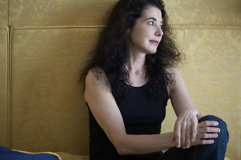 Marielle Labèque