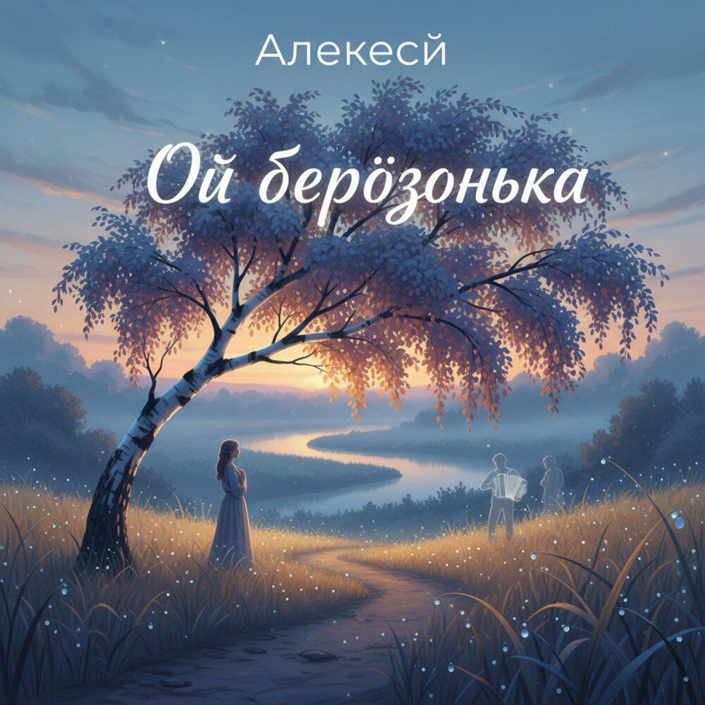 Релиз Ой,берёзонька