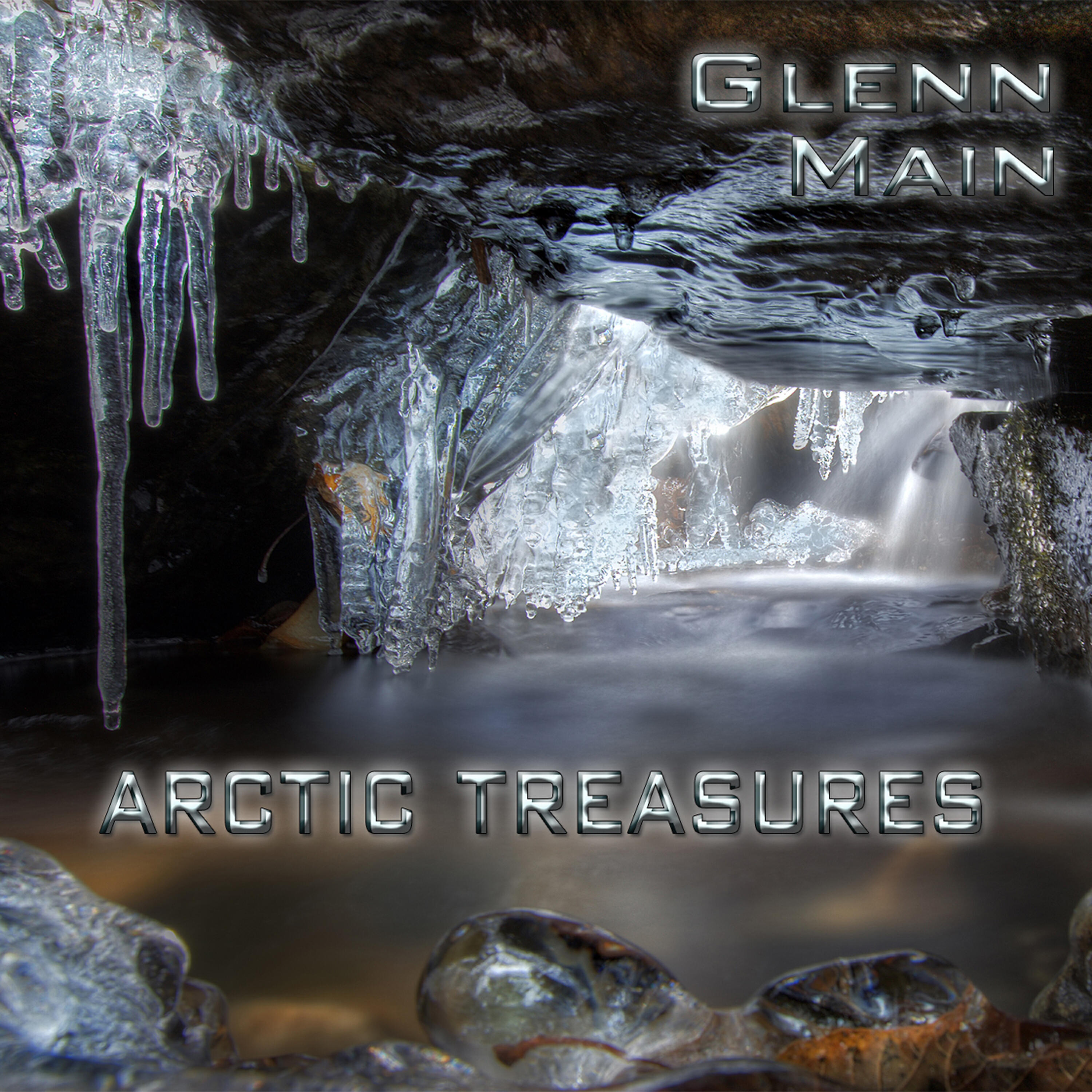 Релиз Arctic Treasures