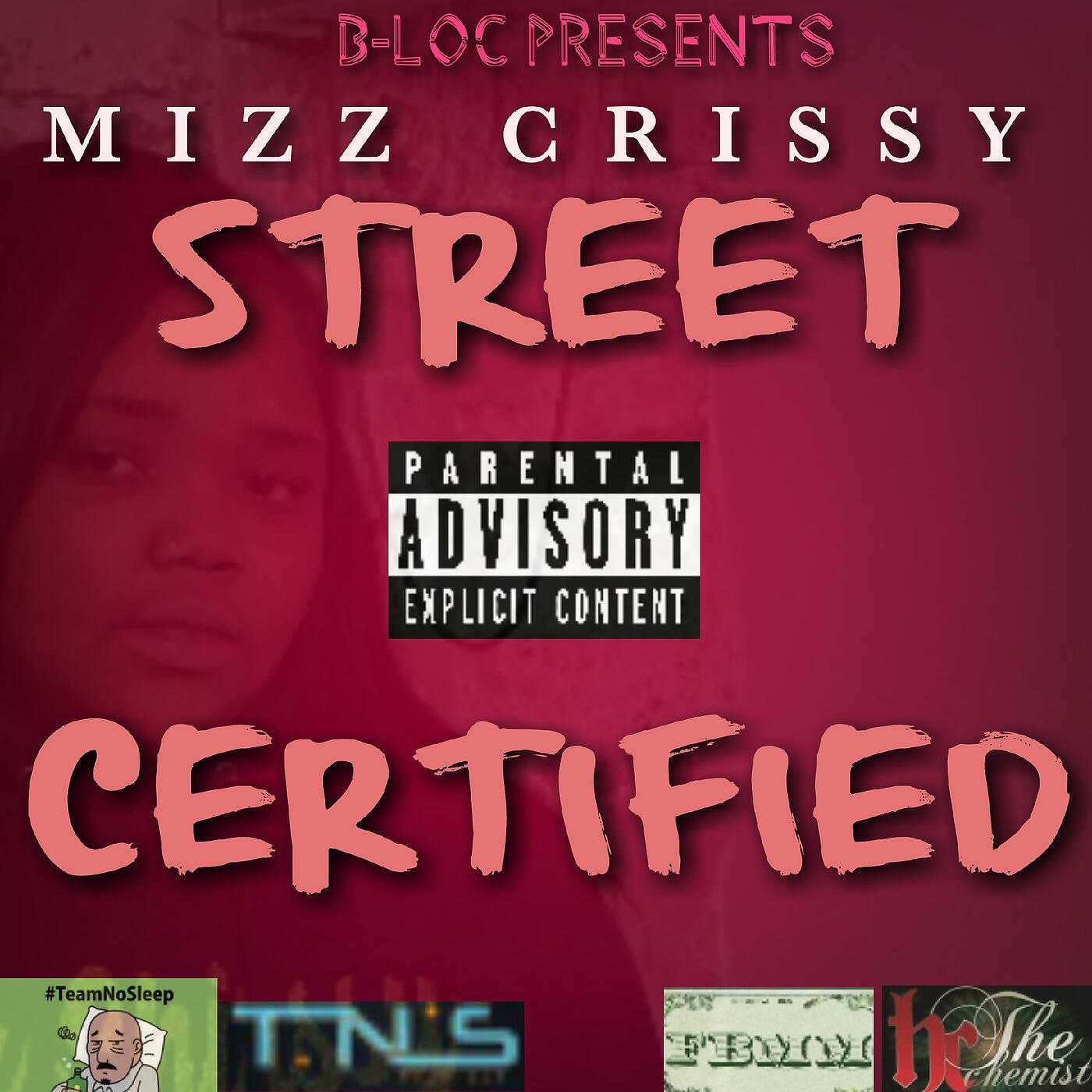 Постер альбома Street Certified