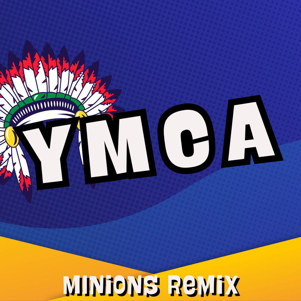 Релиз YMCA (Minions Remix)