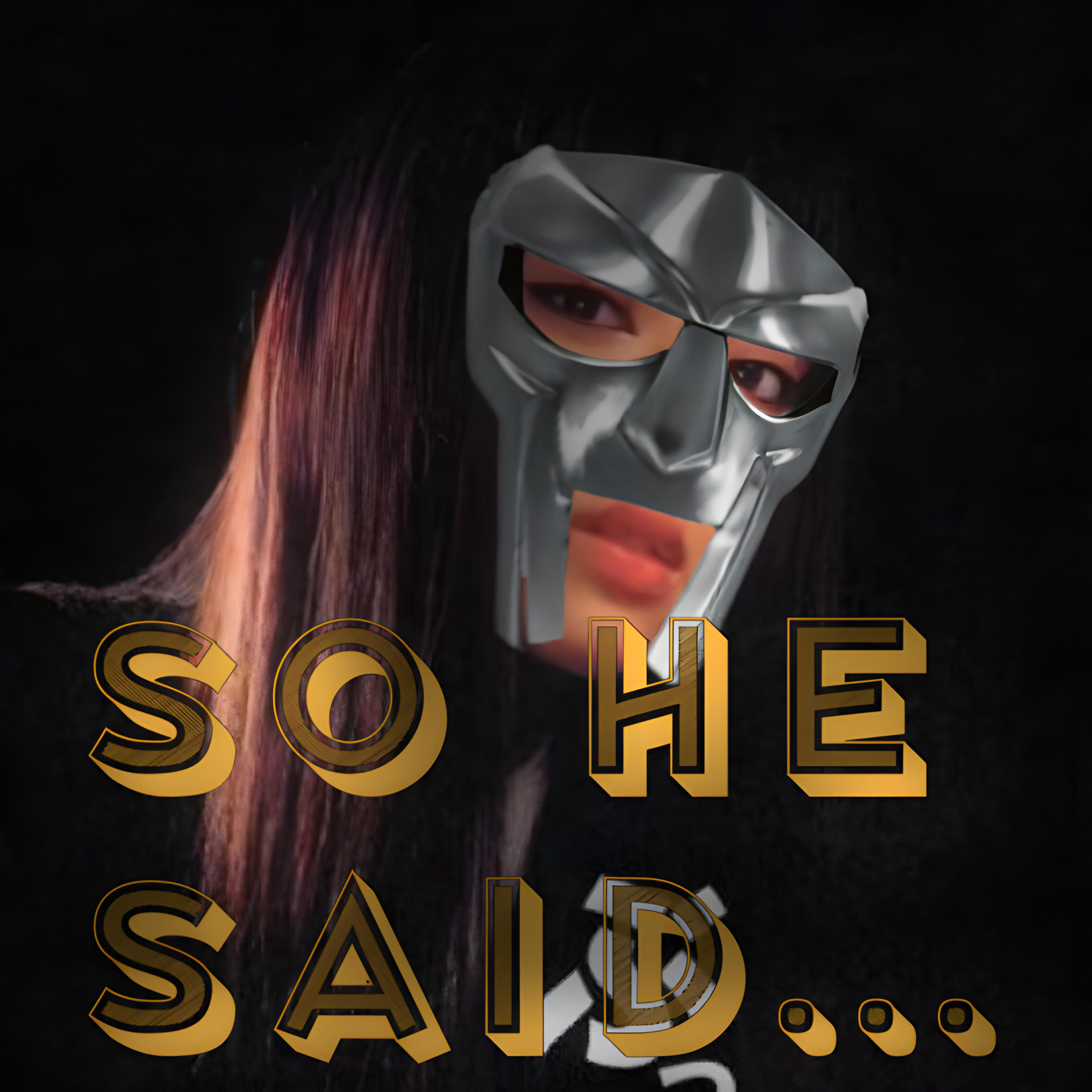 Трек So He Said...