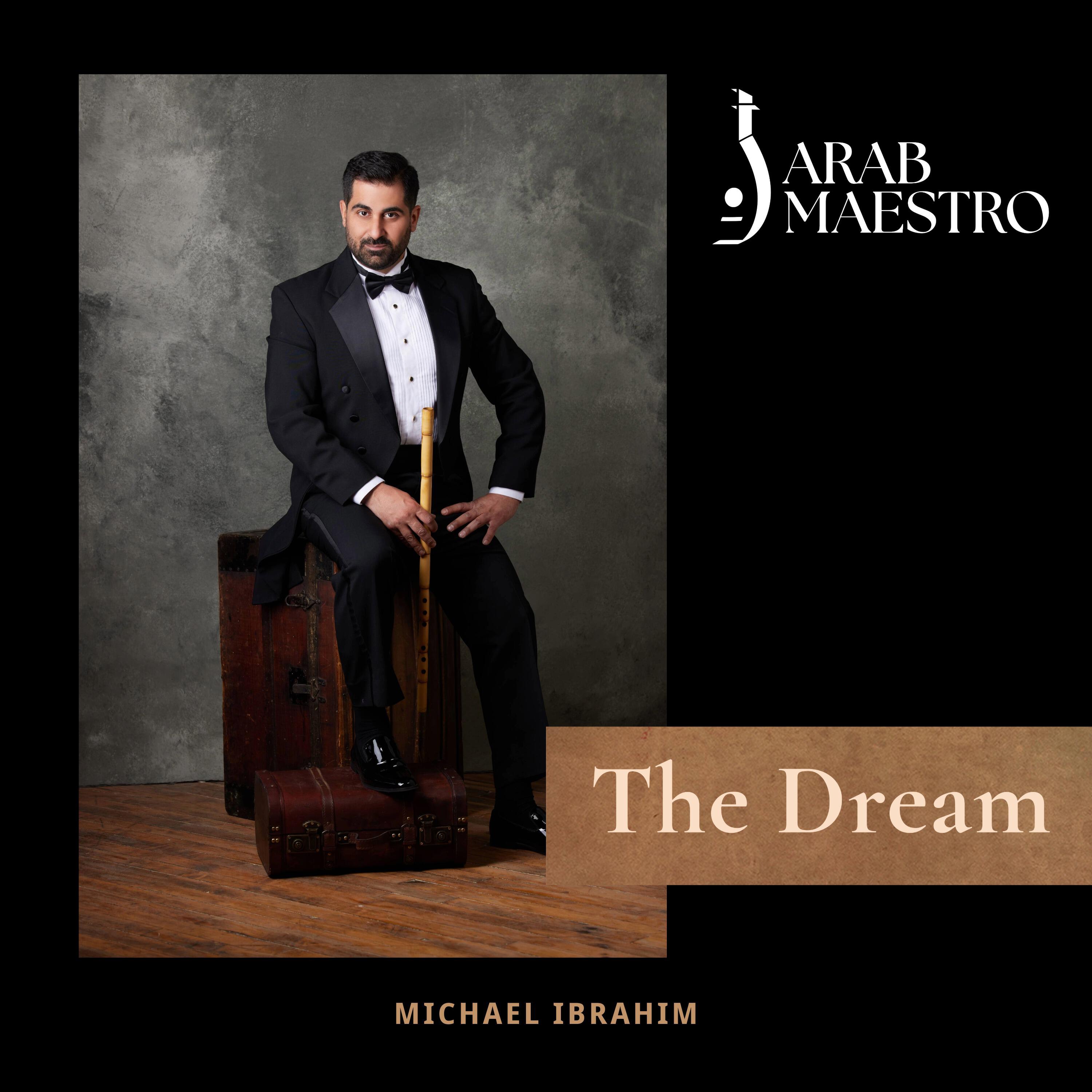 Michael Ibrahim