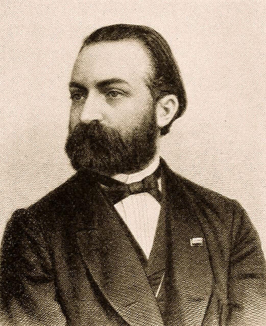 Friedrich Grutzmacher