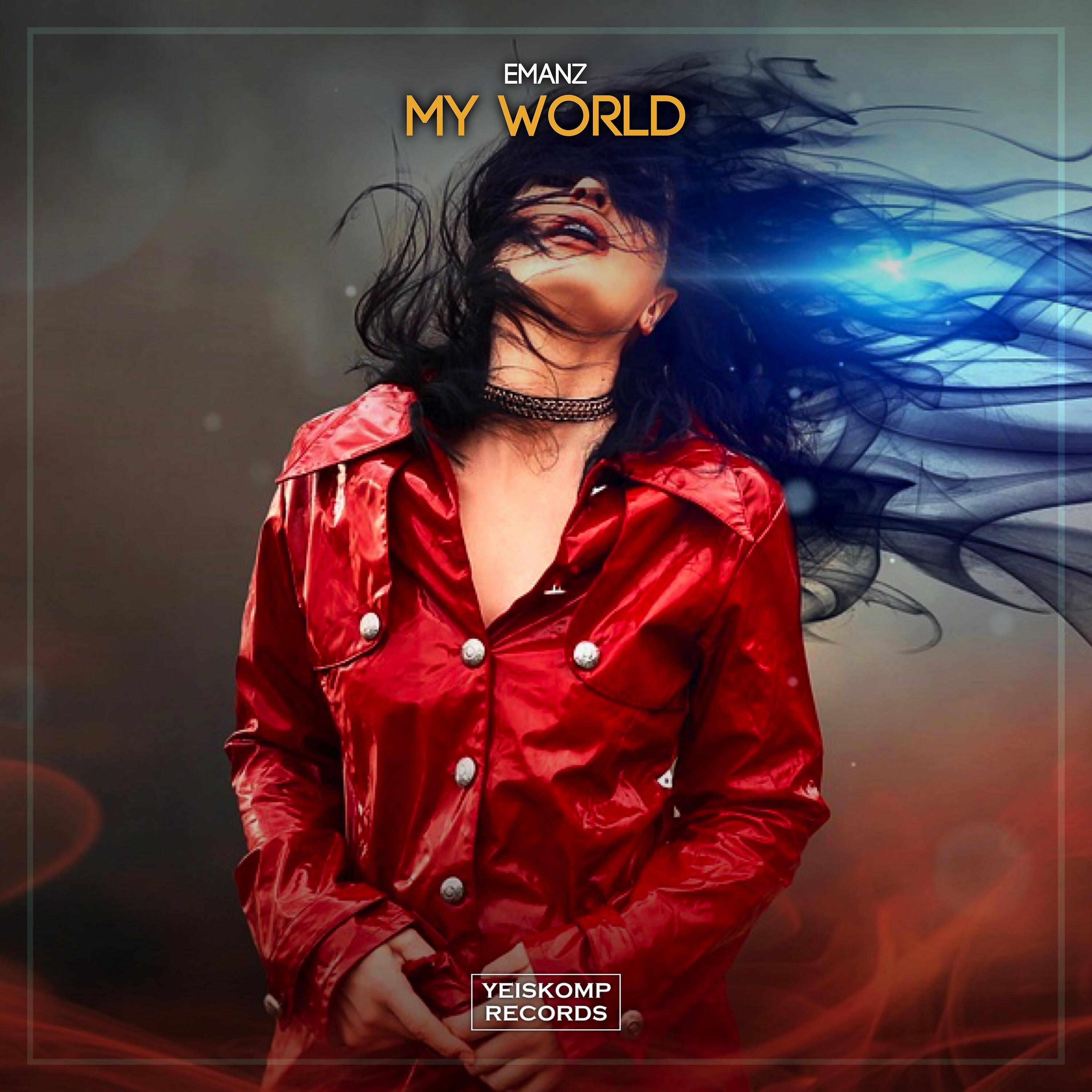 Релиз My World