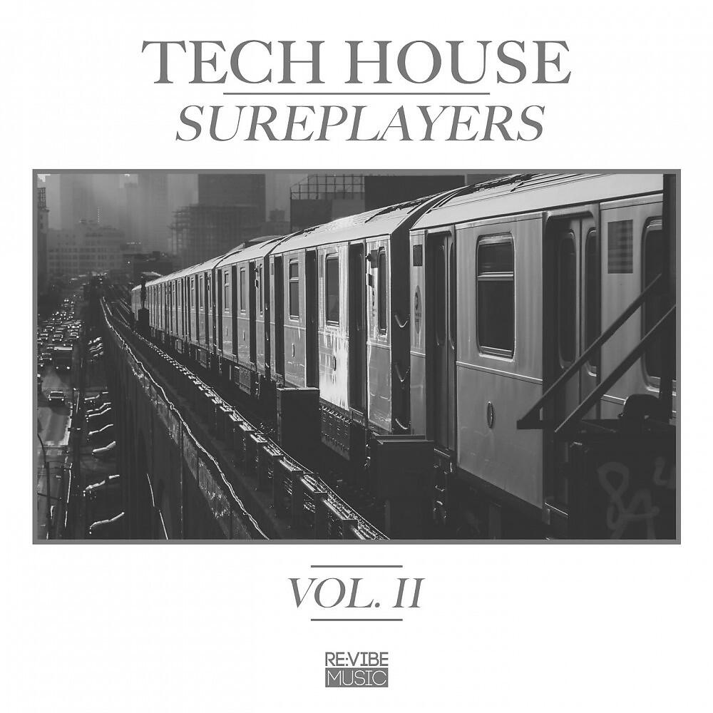 Релиз Tech House Sureplayers, Vol. 2