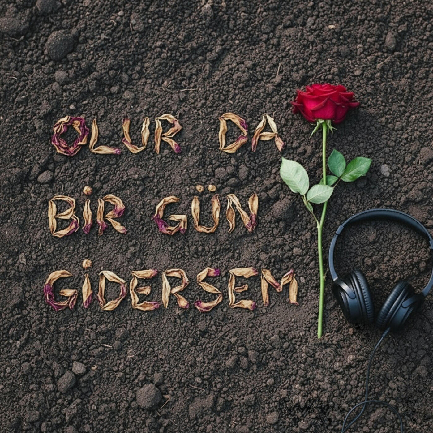 Релиз Olur da Bir Gün Gidersem