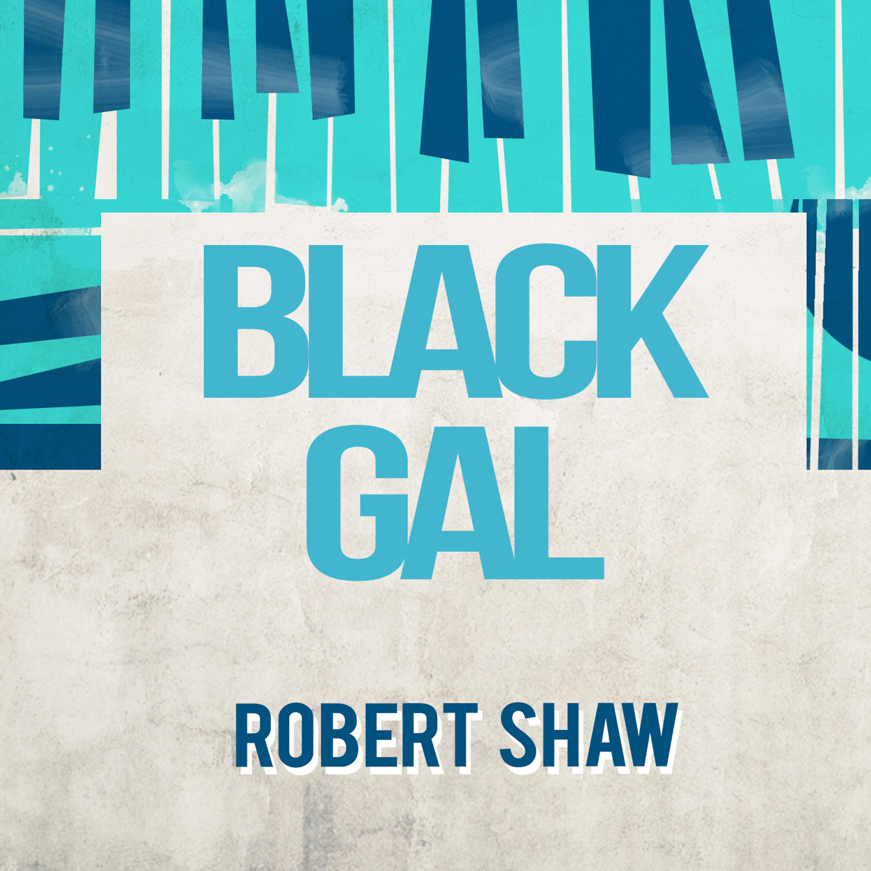 Релиз Black Gal