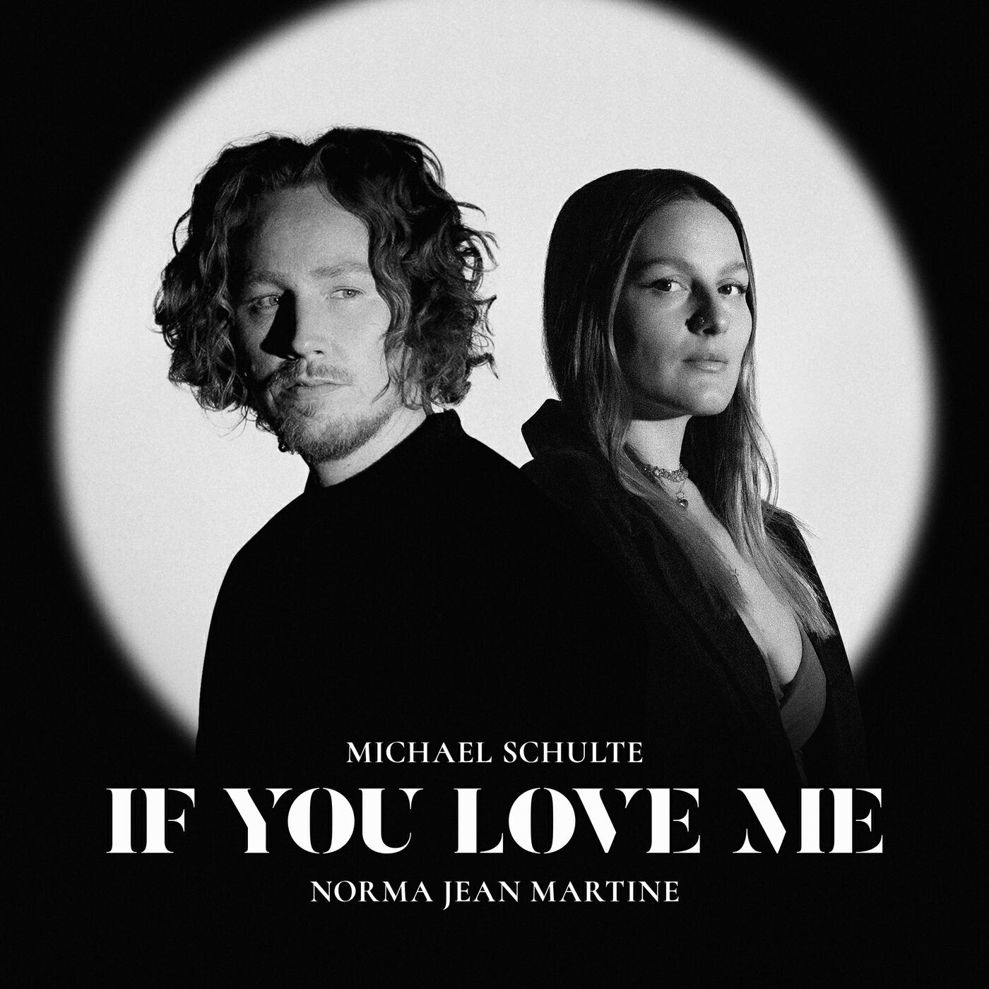 Релиз If you love me
