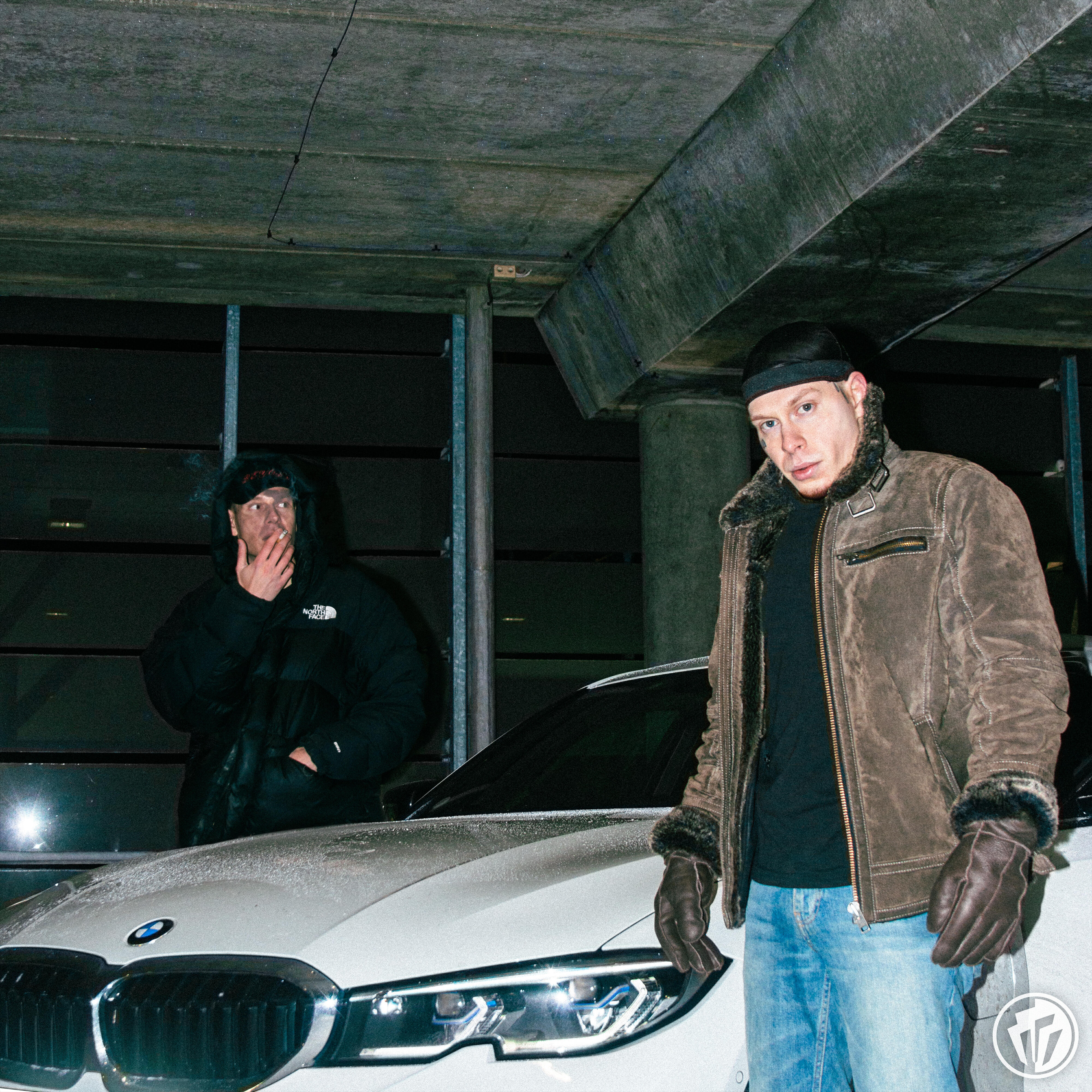 Релиз Maalainen