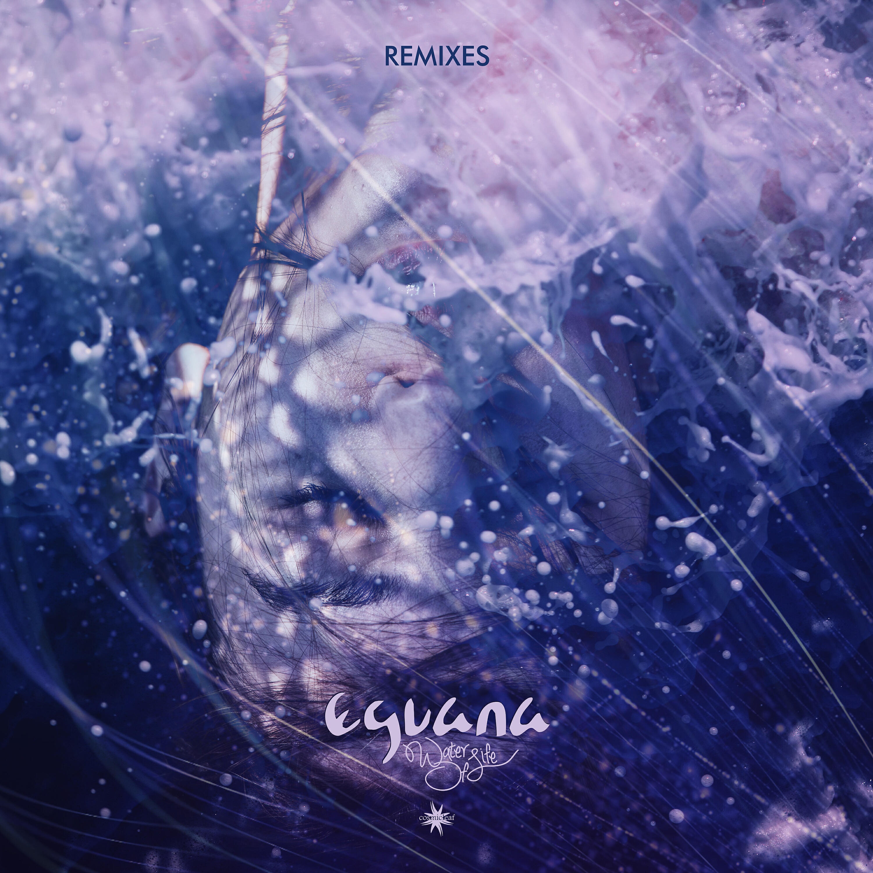 Релиз Water of Life (Remixes)