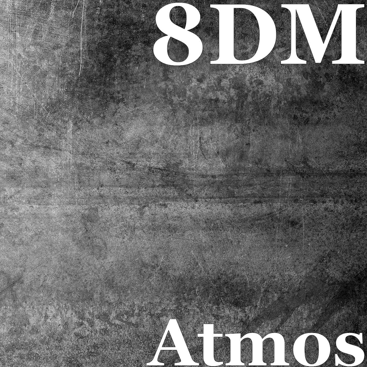 8DM