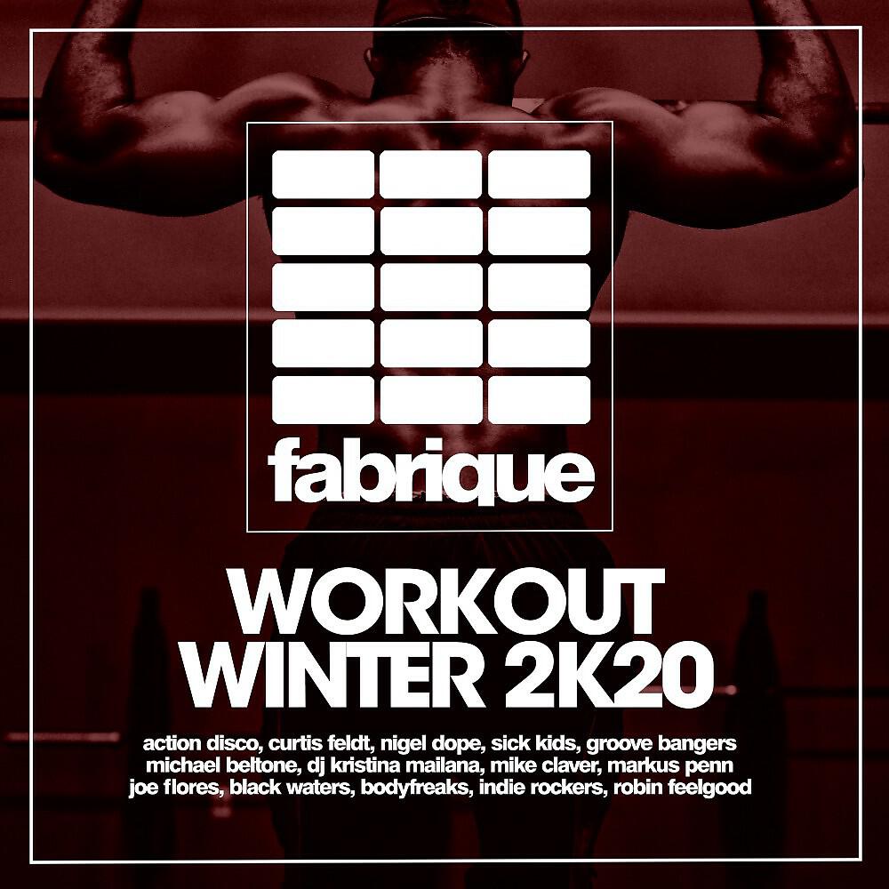 Релиз Workout Winter 2k20