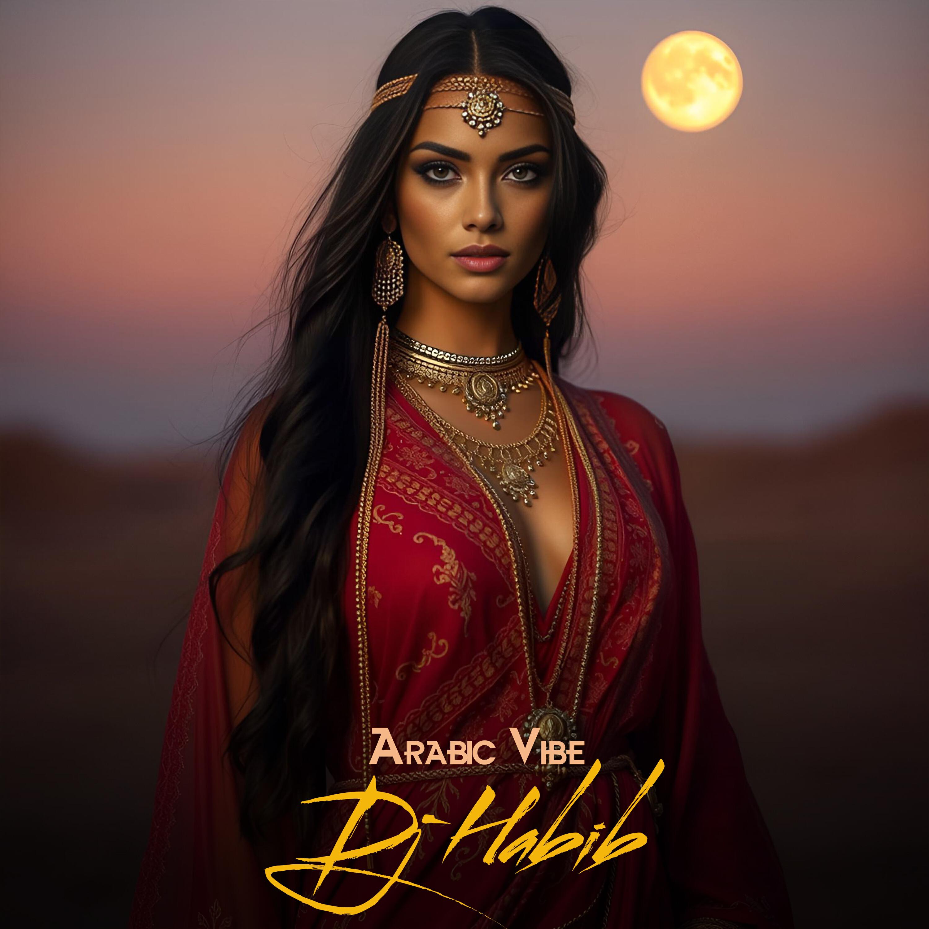 Релиз Arabic Vibe