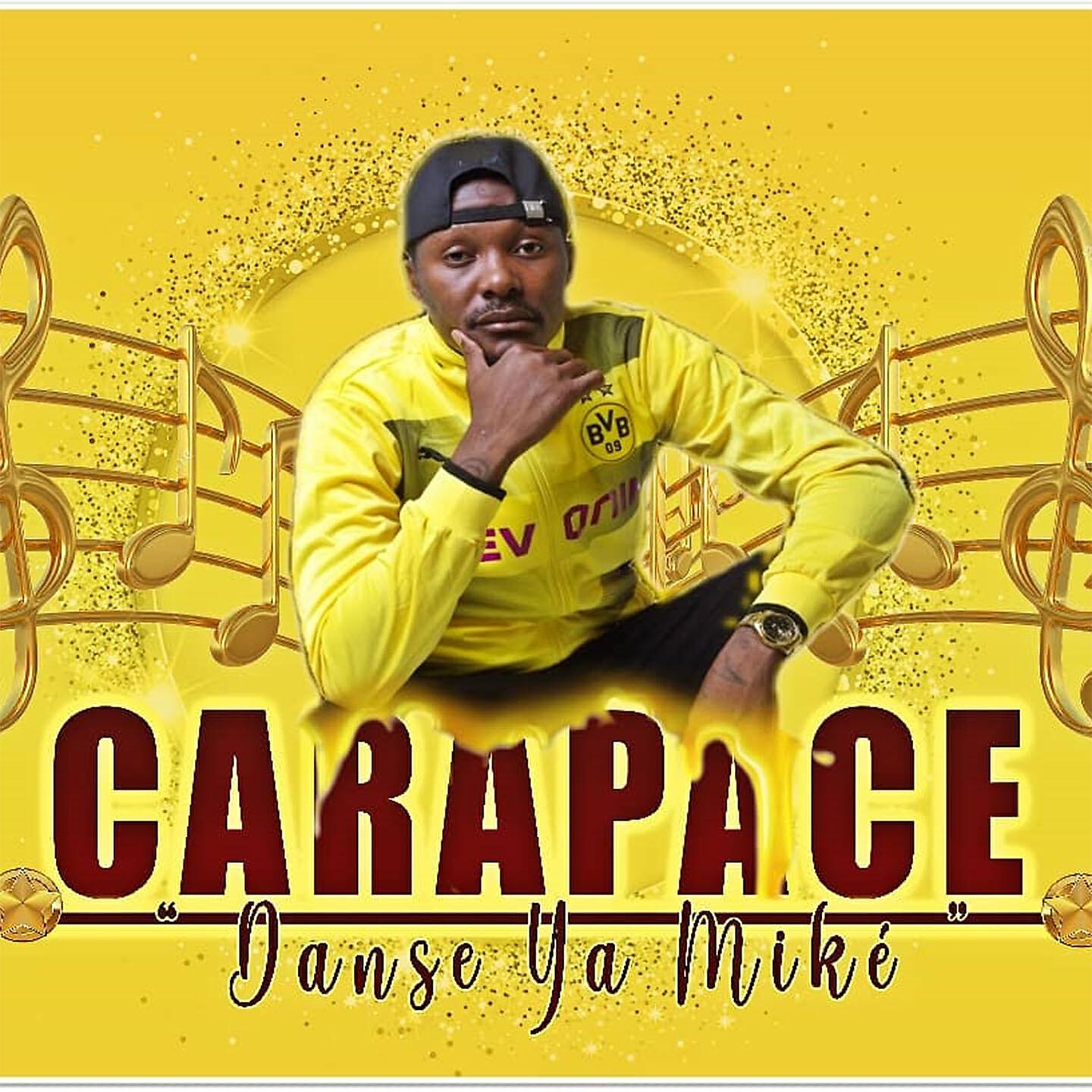 Релиз Danse Ya Miké
